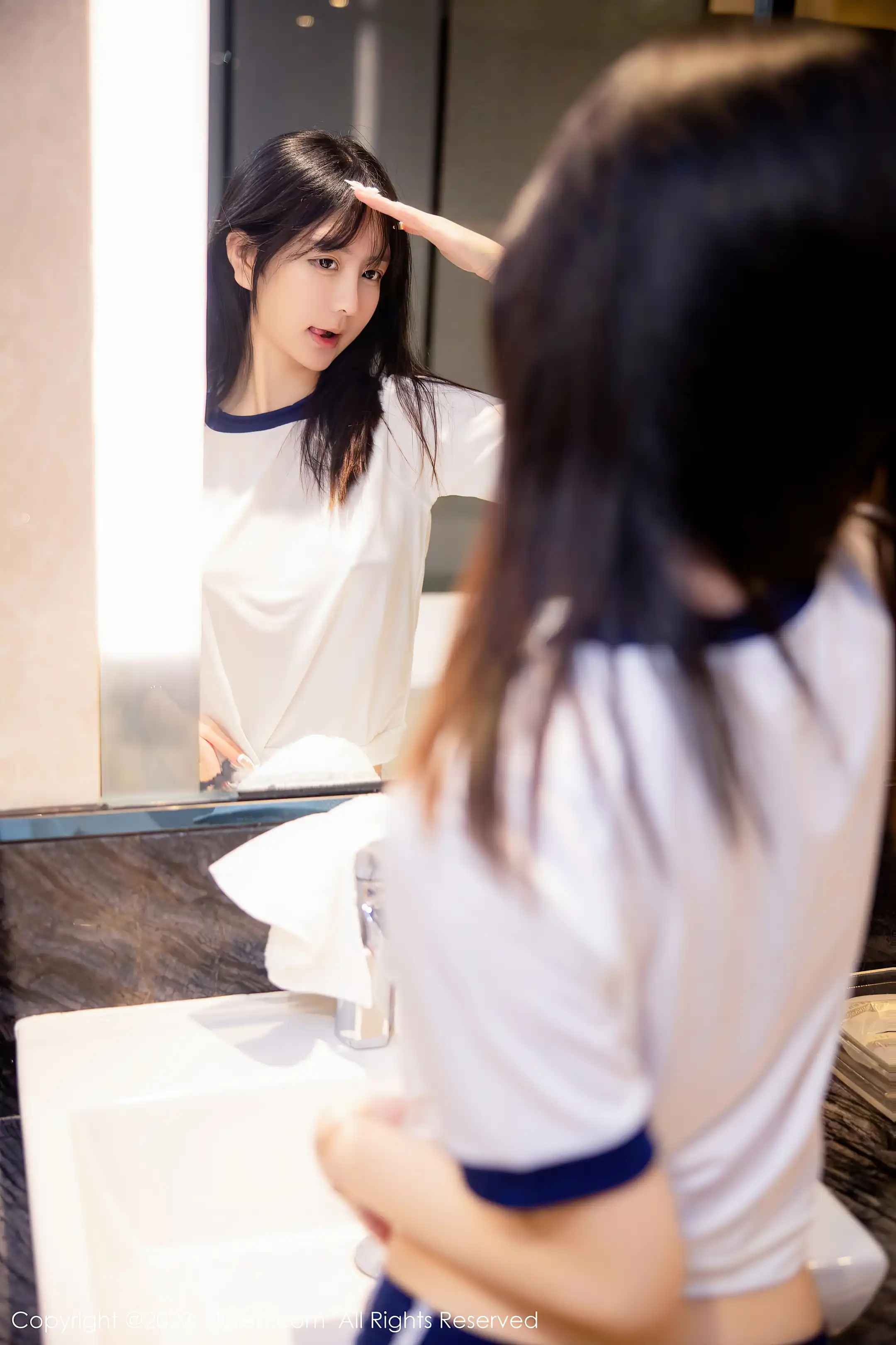 [秀人网] 2023.03.21 NO.6447 谢小蒽#[88P]-4