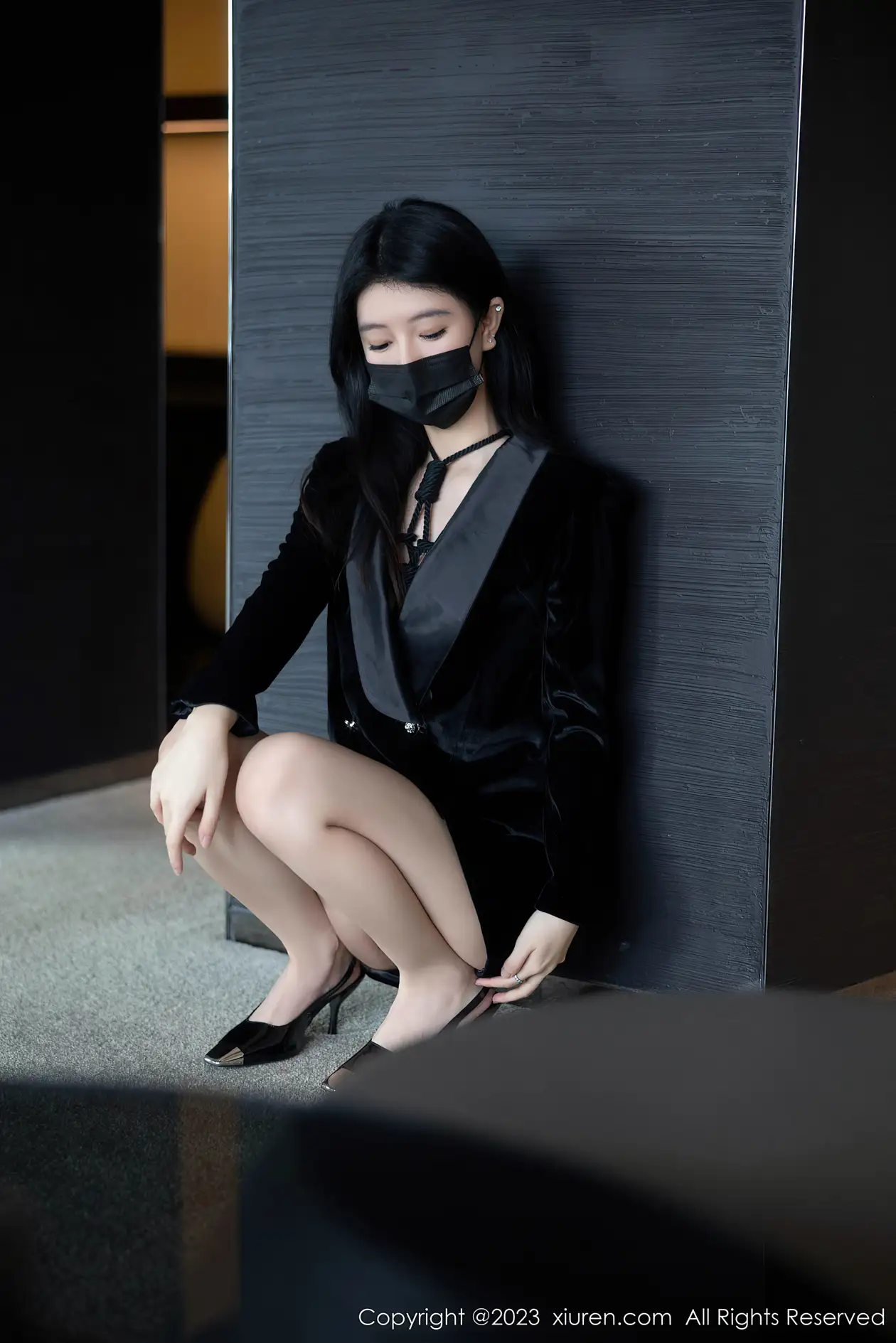 [秀人网] 2023.07.21 NO.7121 幼幼#[85P]-4