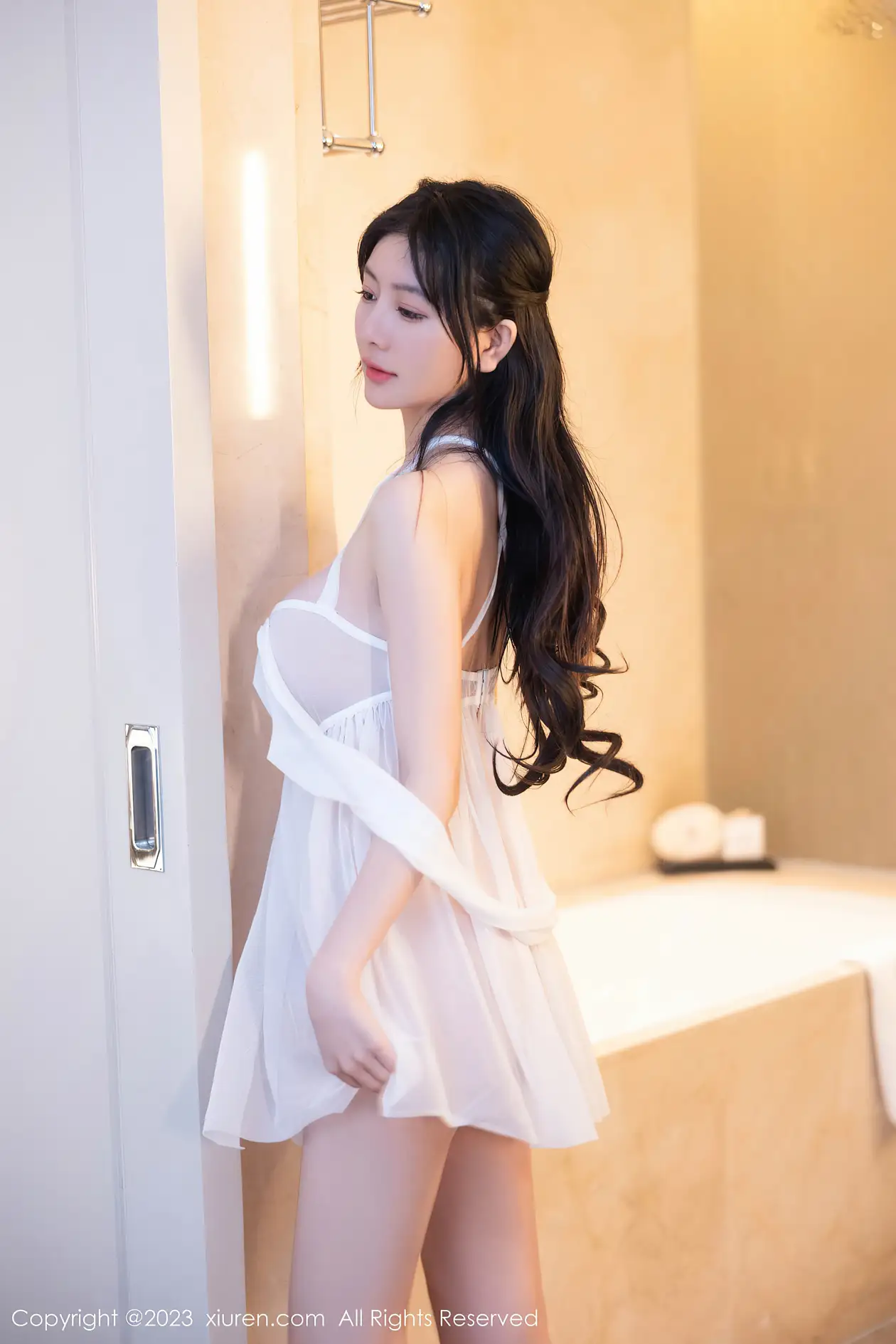 [秀人网] 2023.08.11 NO.7224 幼幼#[89P]-2