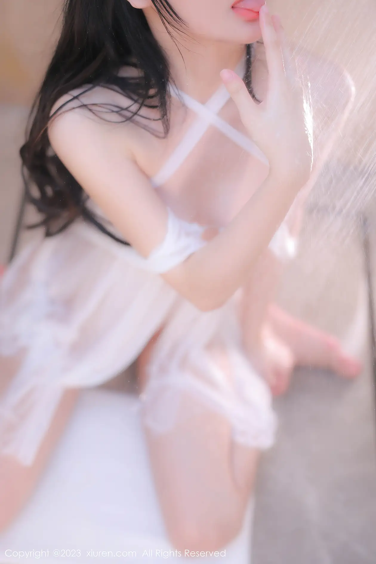 [秀人网] 2023.08.11 NO.7224 幼幼#[89P]-3