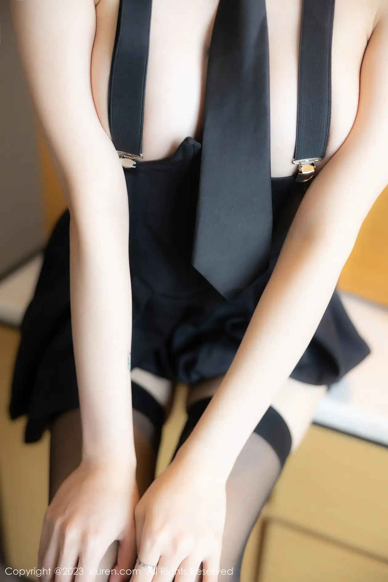 [秀人网] 2023.06.09 NO.6892 幼幼#[83P]-9