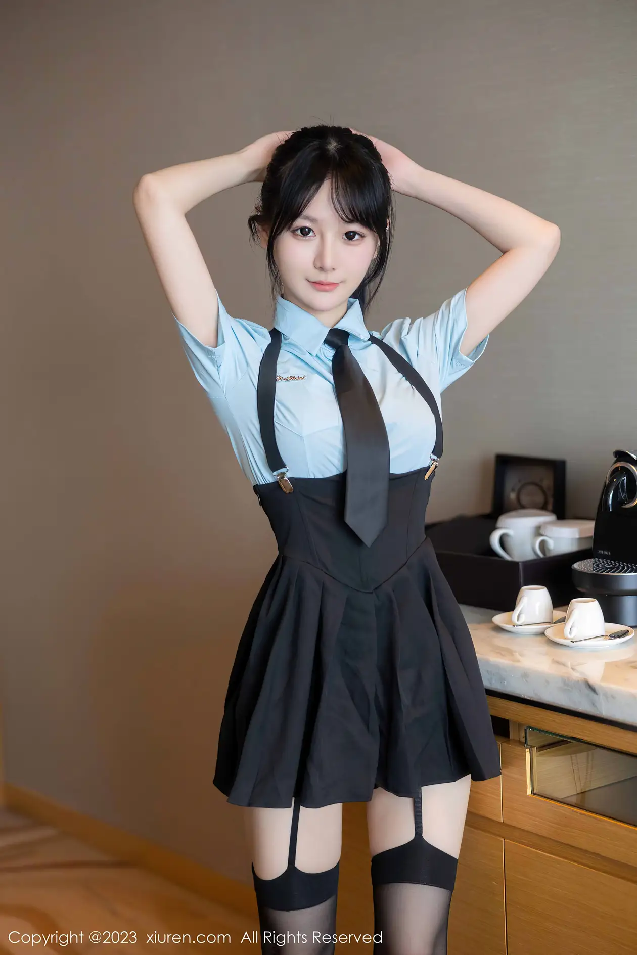 [秀人网] 2023.06.09 NO.6892 幼幼#[83P]-10