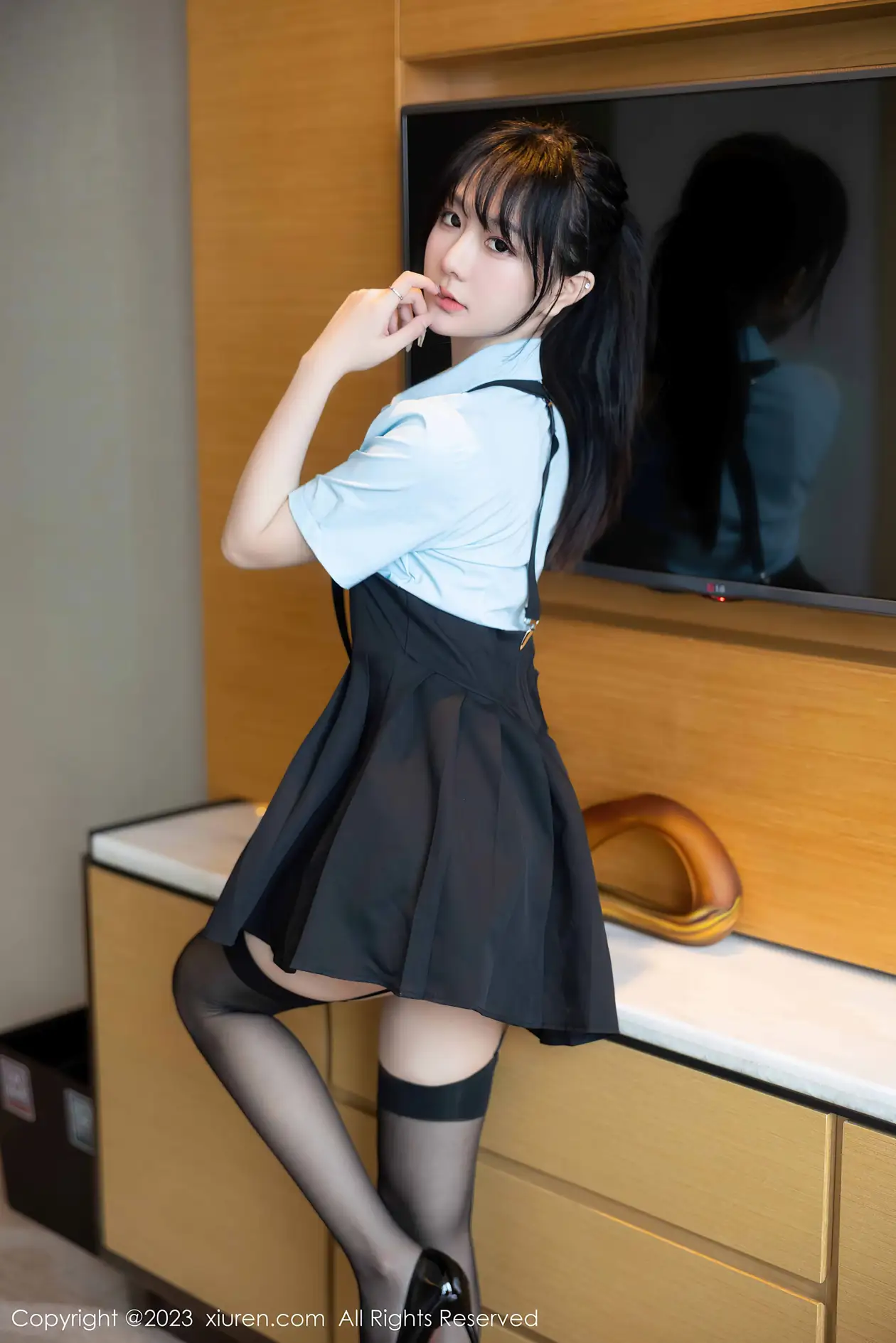 [秀人网] 2023.06.09 NO.6892 幼幼#[83P]-8