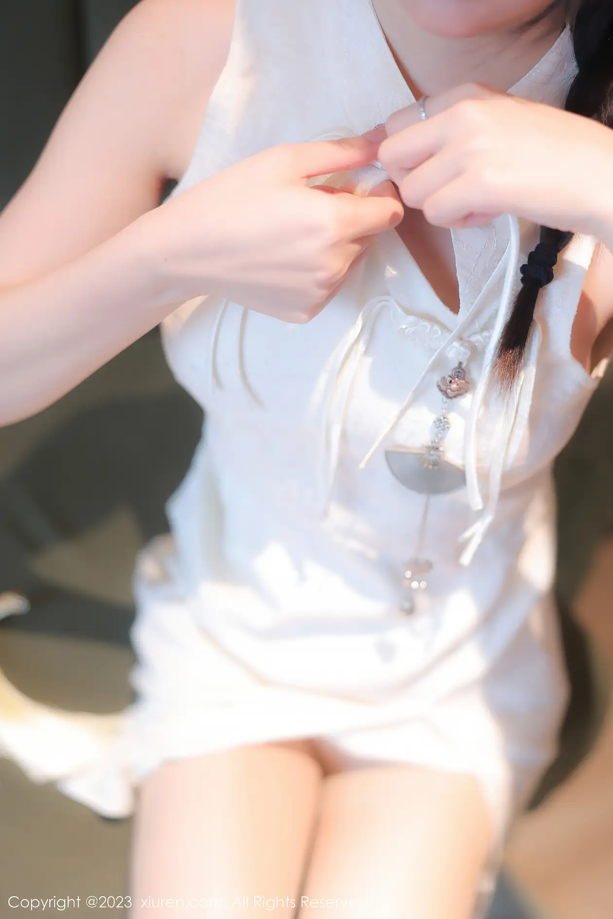 [秀人网] 2023.05.26 NO.6813 幼幼#[81P]-8