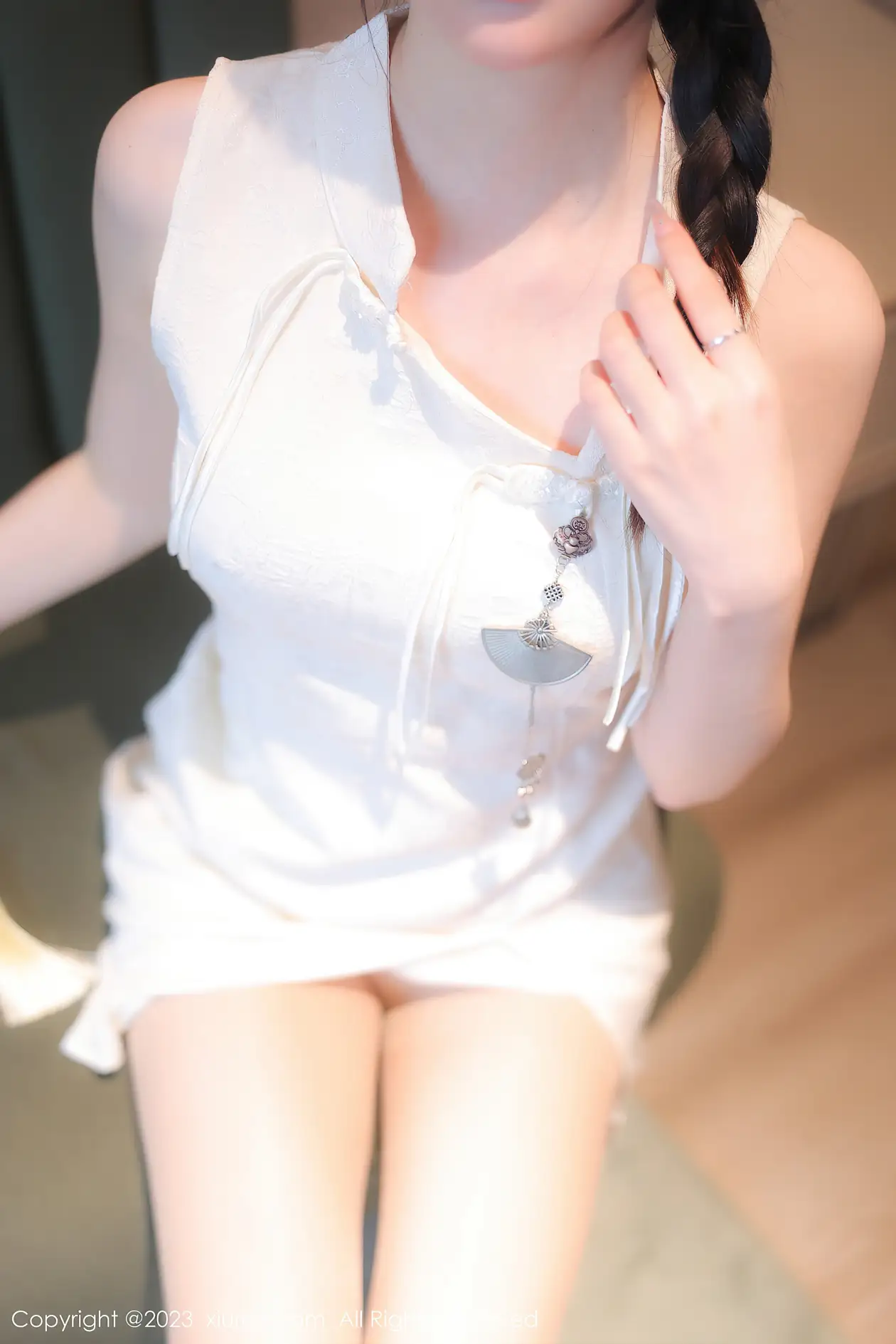 [秀人网] 2023.05.26 NO.6813 幼幼#[81P]-9