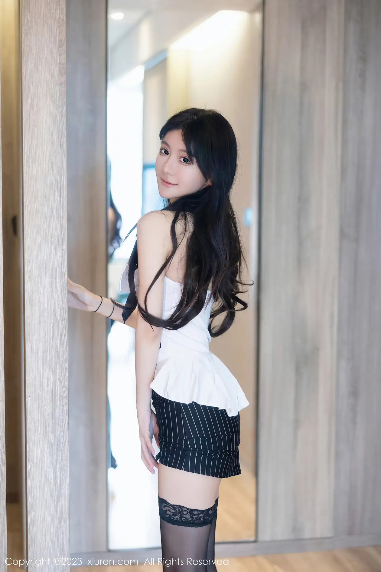 [秀人网] 2023.07.07 NO.7047 幼幼#[82P]-3
