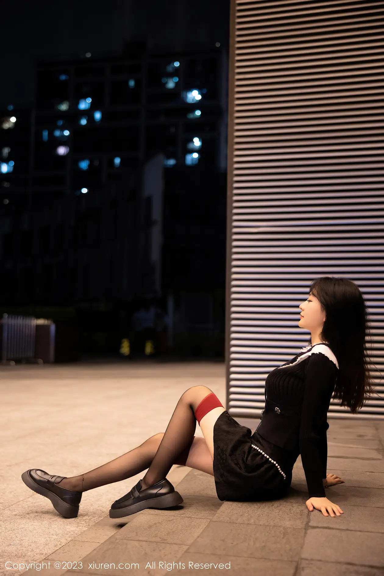 [秀人网] 2023.05.11 No.6724 幼幼#[81P]-10