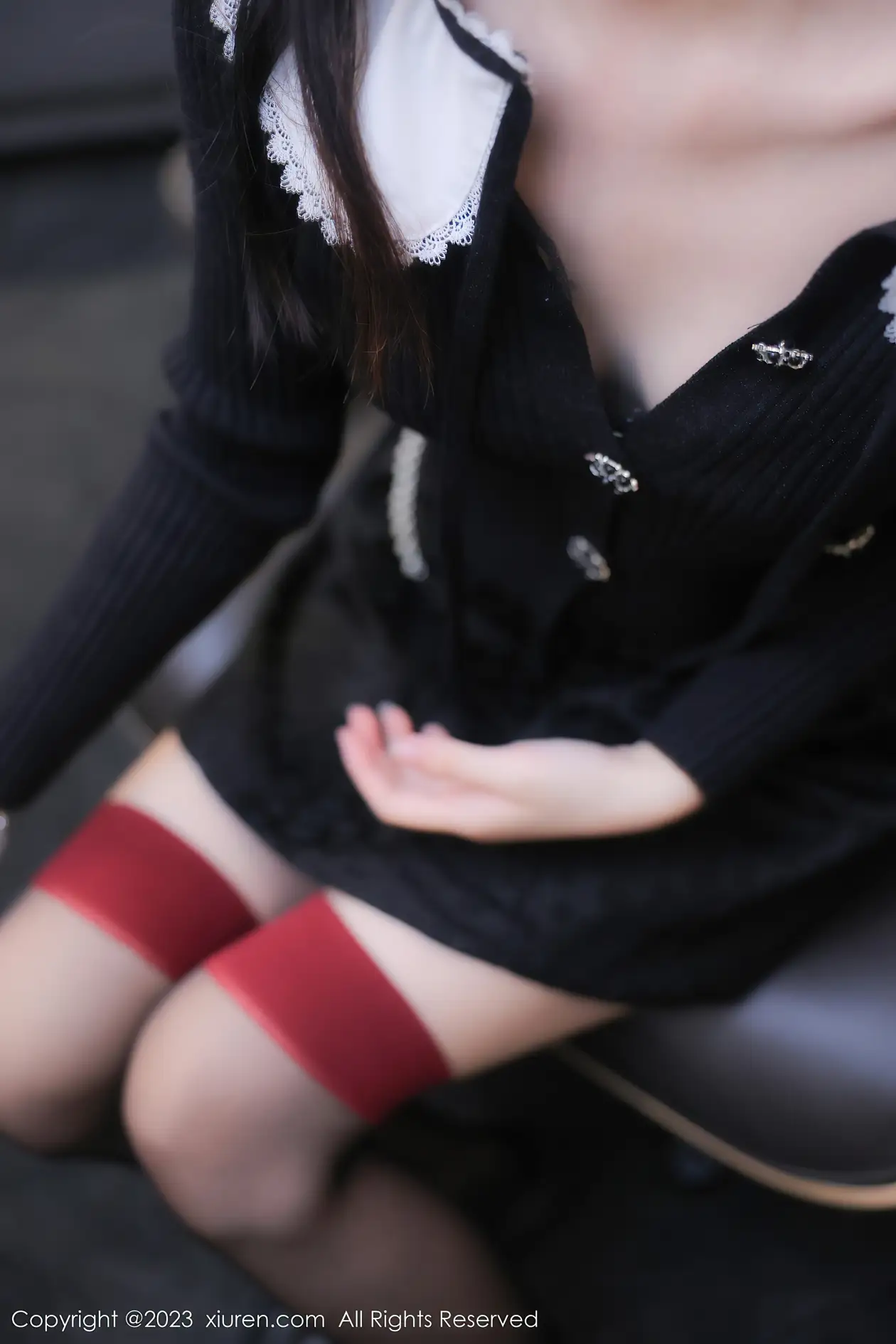 [秀人网] 2023.05.11 No.6724 幼幼#[81P]-3