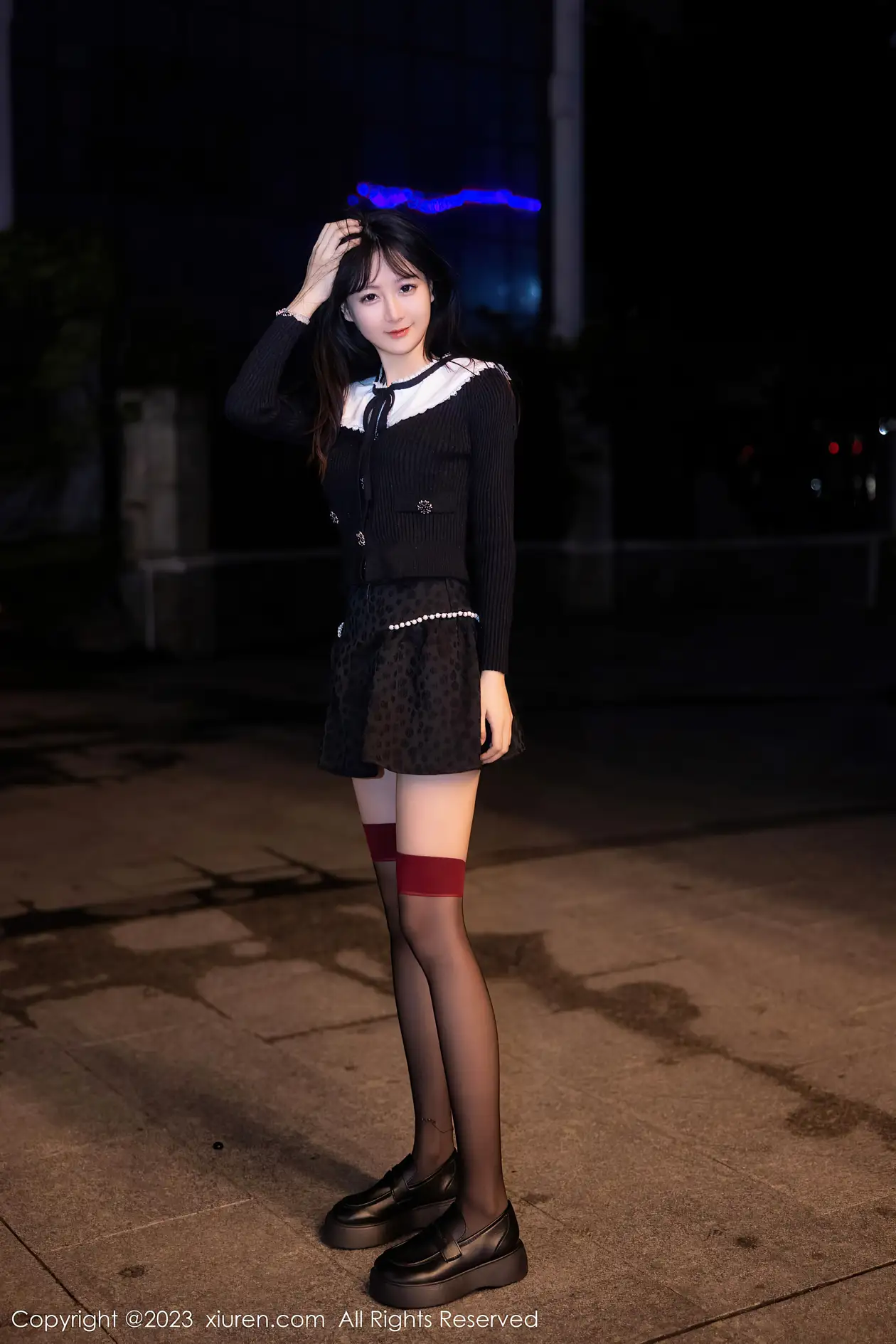 [秀人网] 2023.05.11 No.6724 幼幼#[81P]-2