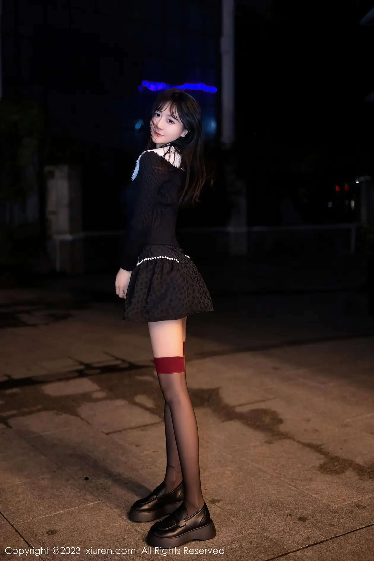 [秀人网] 2023.05.11 No.6724 幼幼#[81P]-3