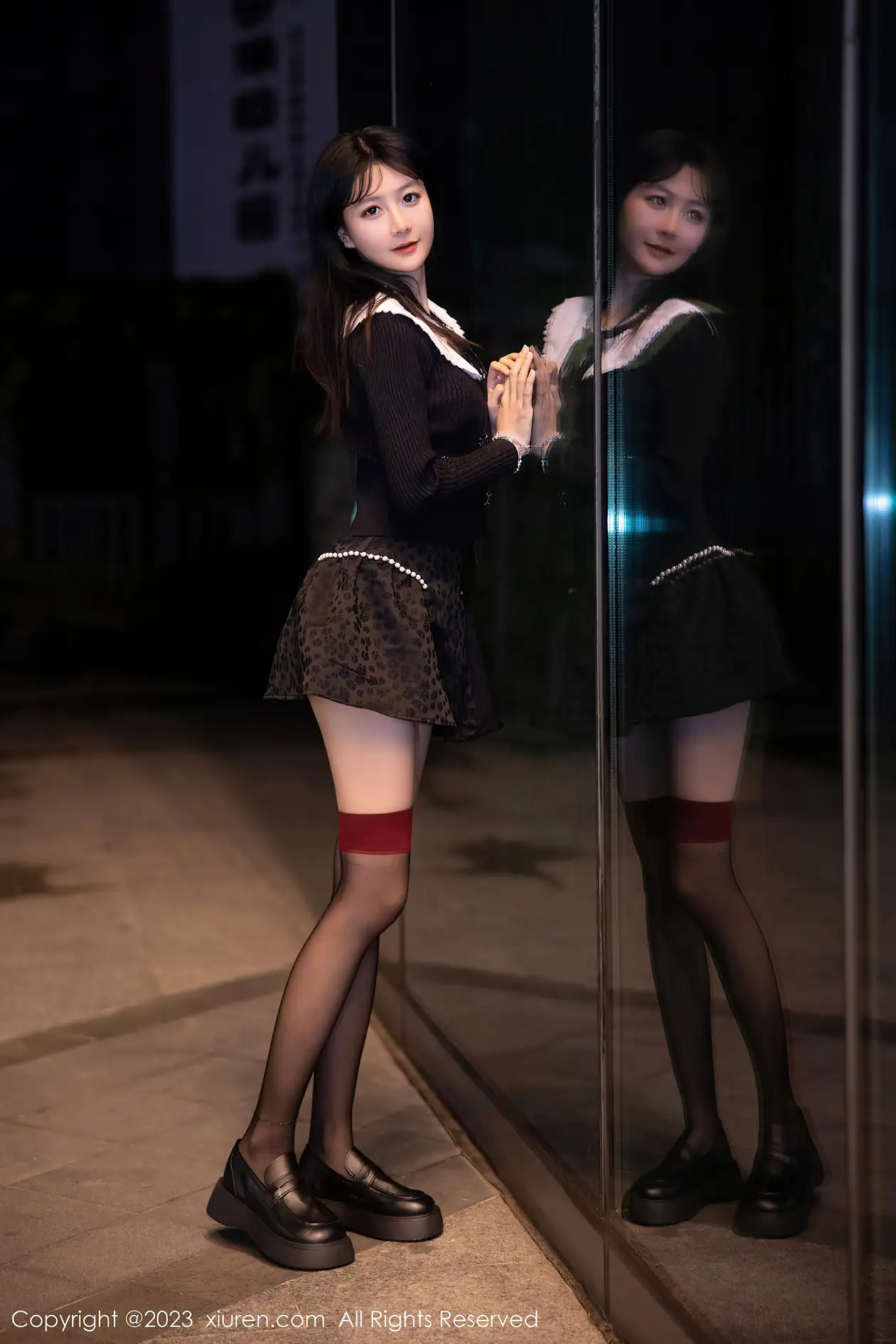 [秀人网] 2023.05.11 No.6724 幼幼#[81P]-4