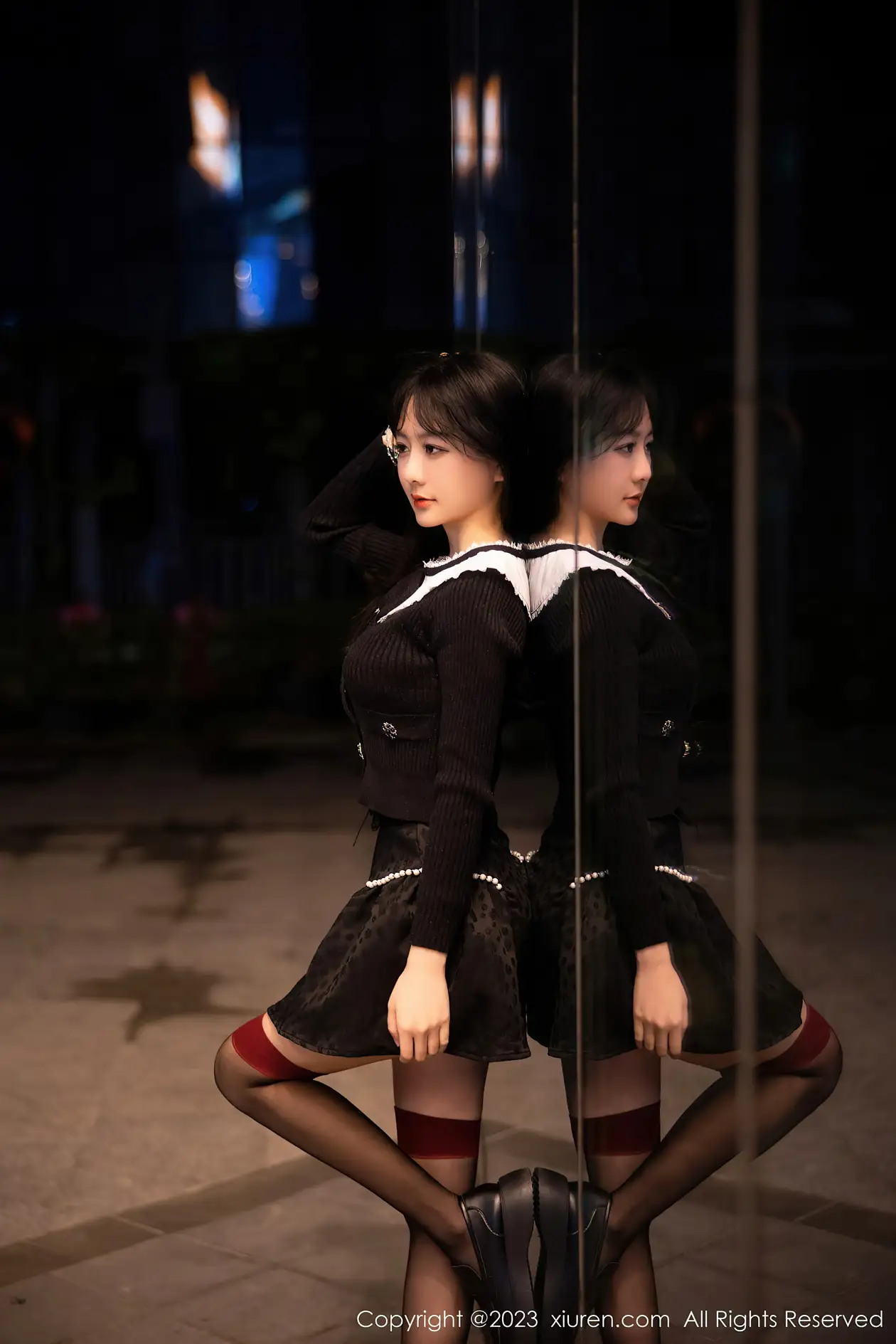[秀人网] 2023.05.11 No.6724 幼幼#[81P]-5