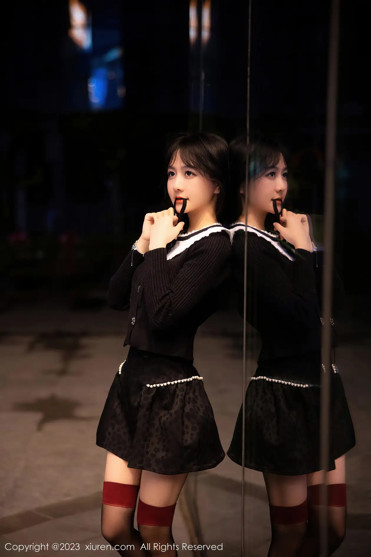 [秀人网] 2023.05.11 No.6724 幼幼#[81P]-6
