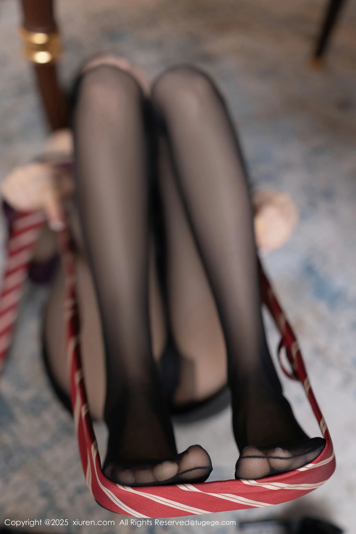 [秀人网] 2025.01.10 No.9744 鱼子酱Fish#[82P]-7