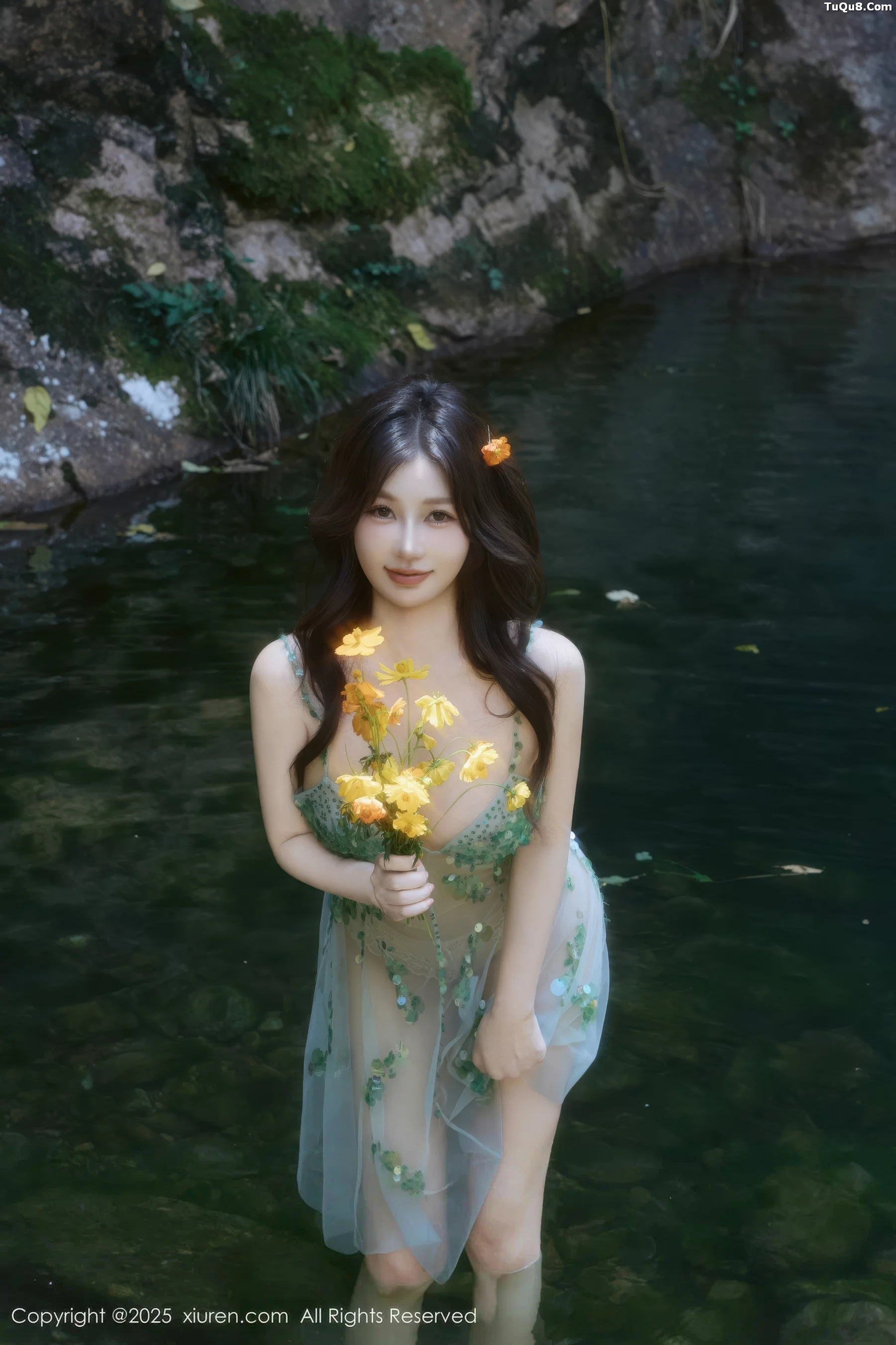 [秀人网] 2025.09.11 No.10756 尹甜甜#[58P]-9