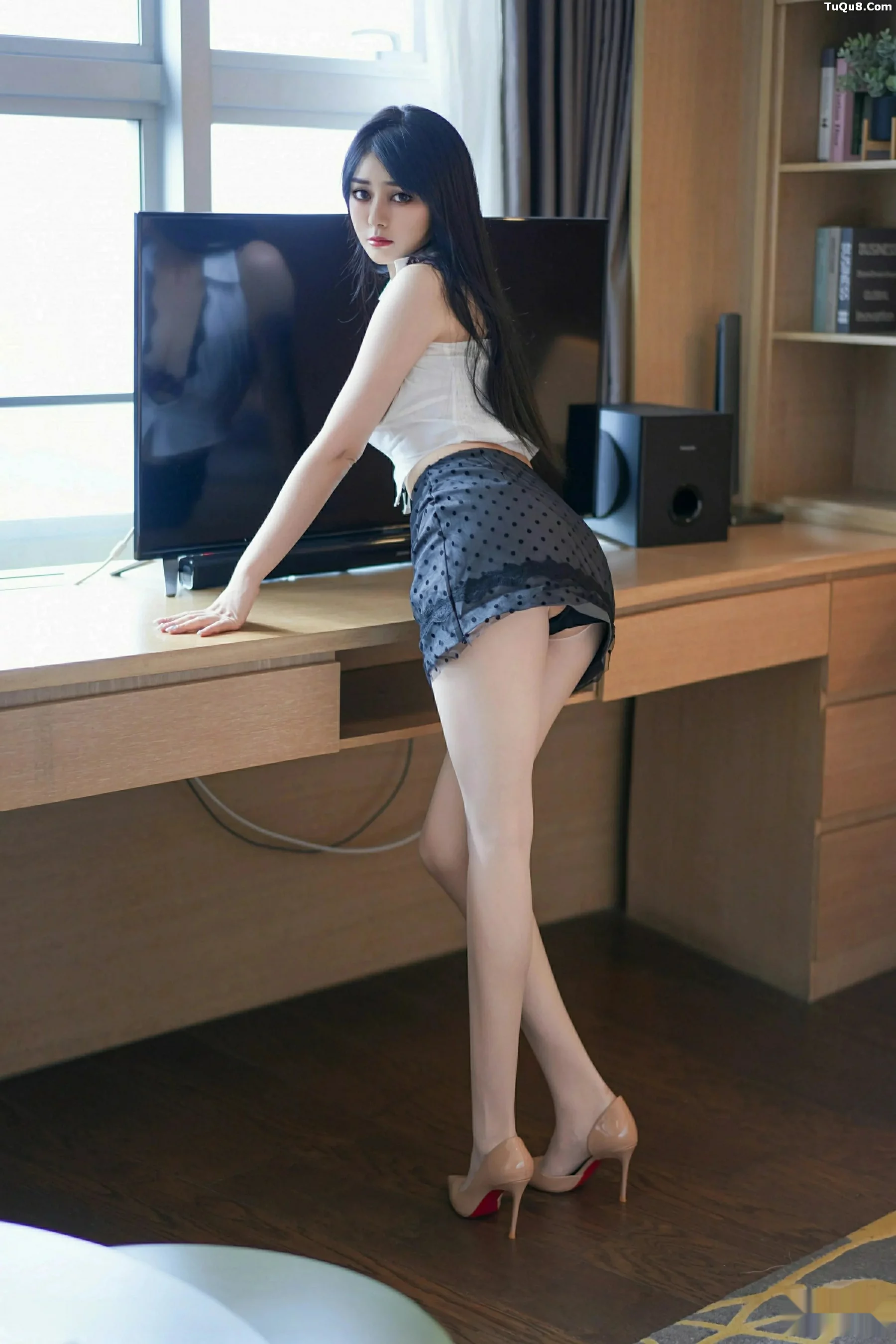 [秀人网] 2025.09.24 VOL.1169 凯竹#[69P]-4