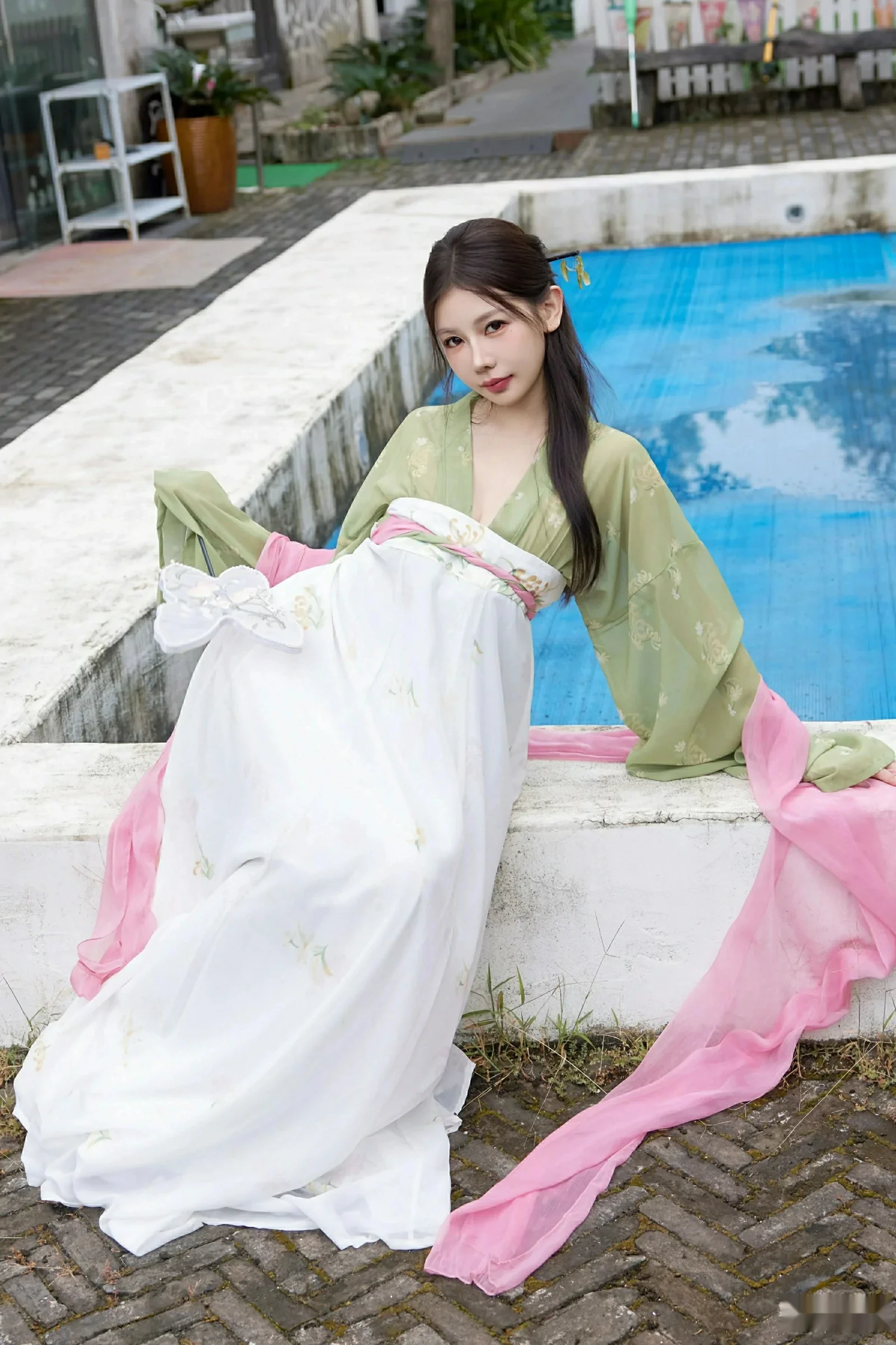 [秀人网] 2025.09.30 No.10834 尹甜甜#[83P]-10