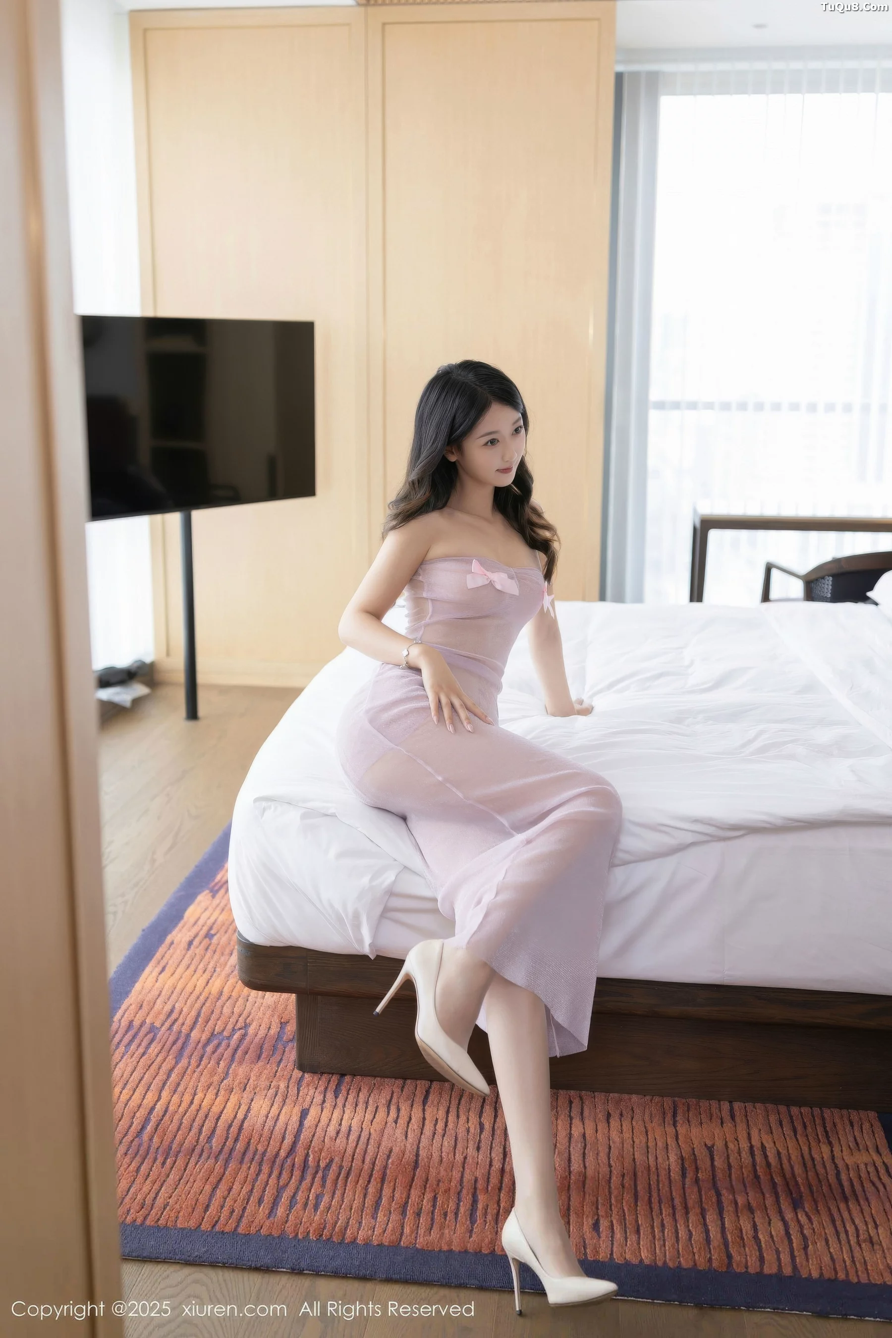 [秀人网] 2025.10.09 No.10844 唐安琪#[77P]-10