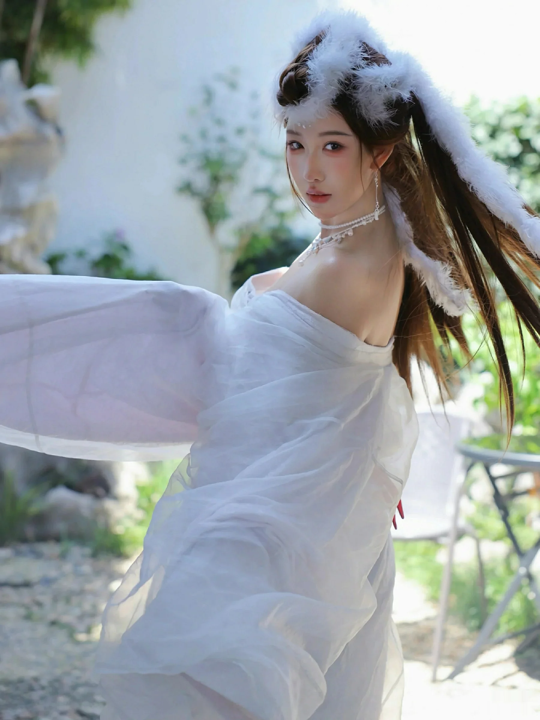 [秀人网] 2025.10.09 No.10843 金允希#[78P]-10