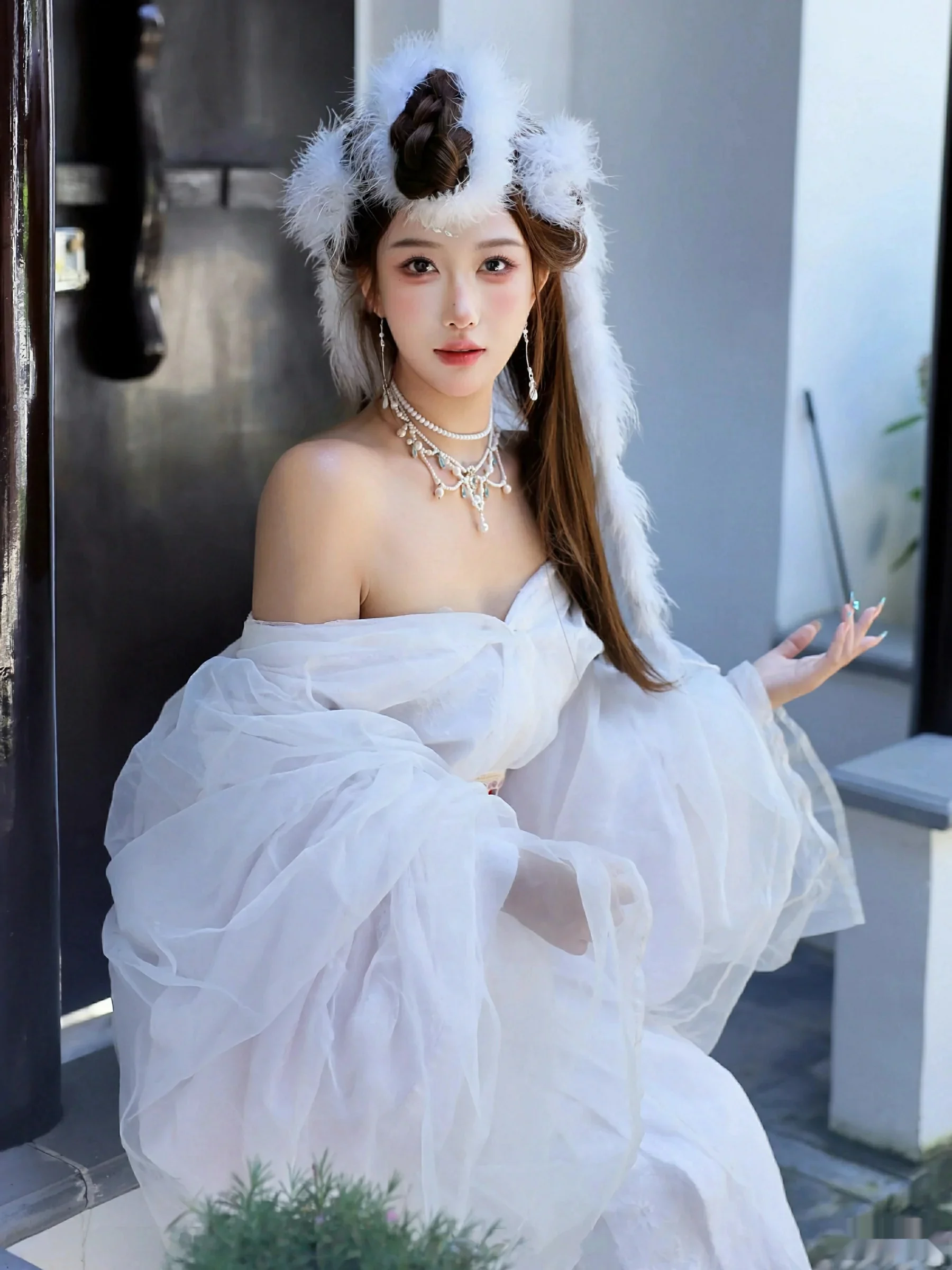 [秀人网] 2025.10.09 No.10843 金允希#[78P]-1