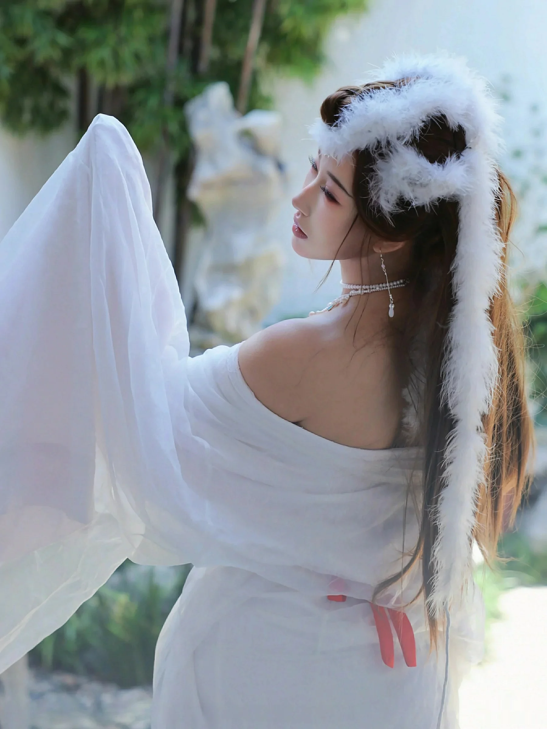 [秀人网] 2025.10.09 No.10843 金允希#[78P]-5