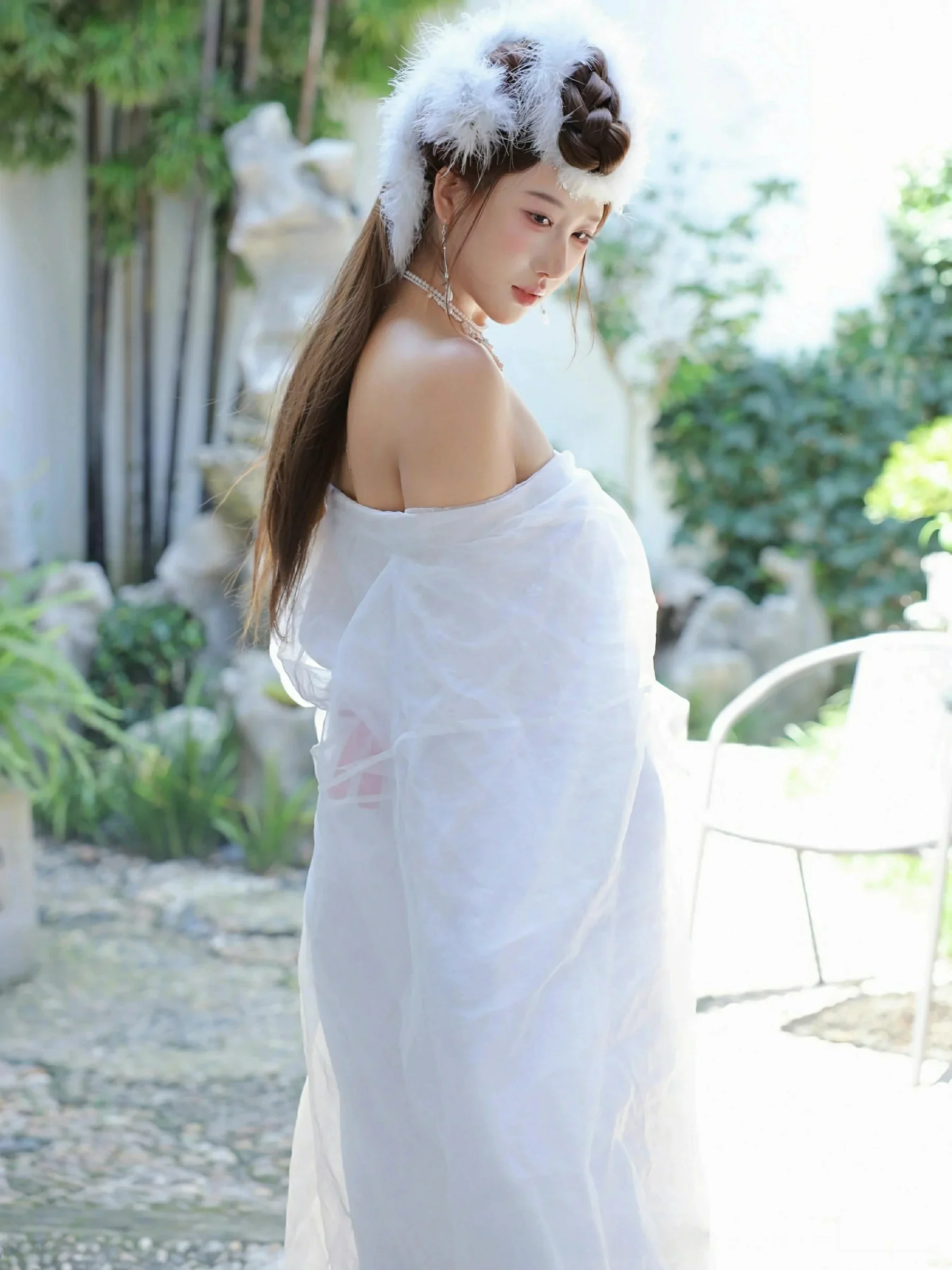 [秀人网] 2025.10.09 No.10843 金允希#[78P]-7