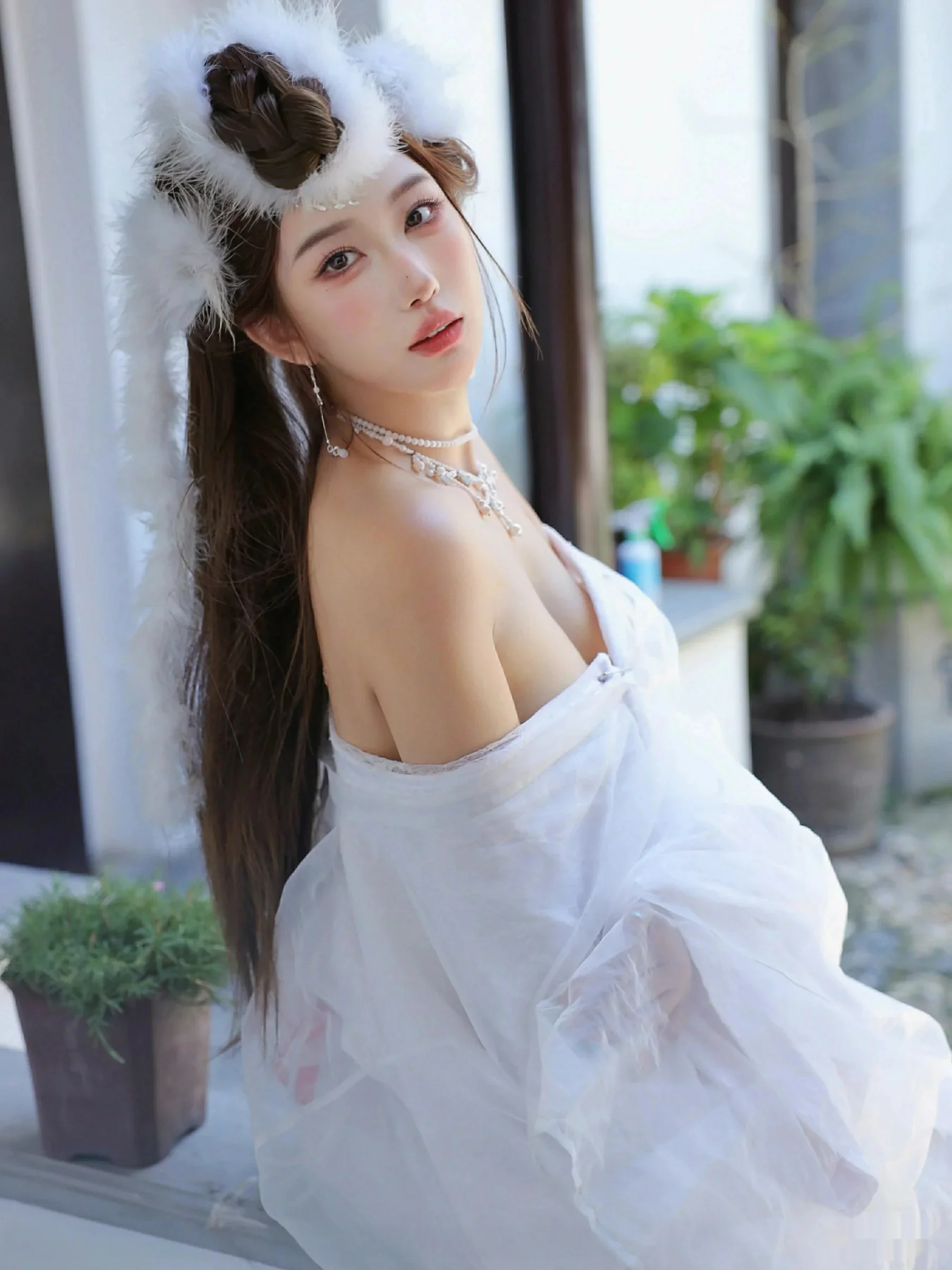 [秀人网] 2025.10.09 No.10843 金允希#[78P]-8