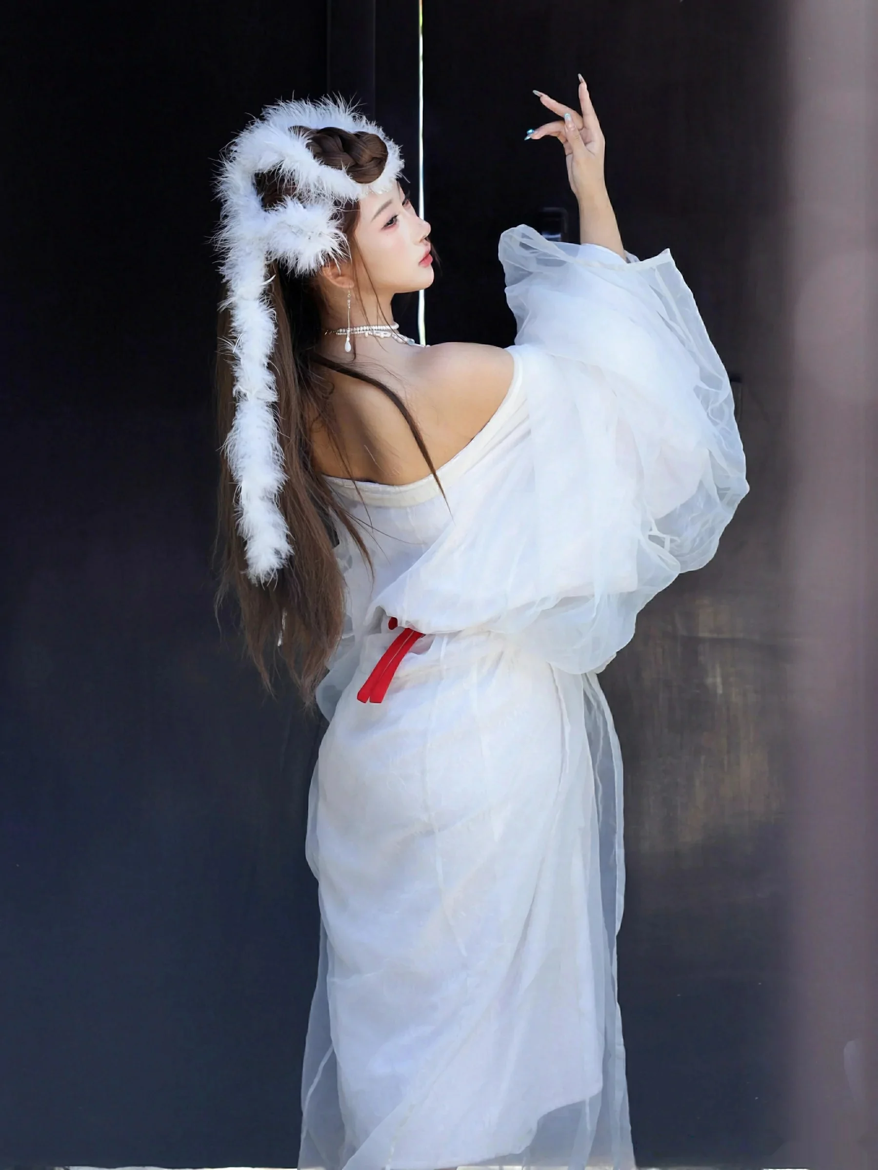 [秀人网] 2025.10.09 No.10843 金允希#[78P]-9