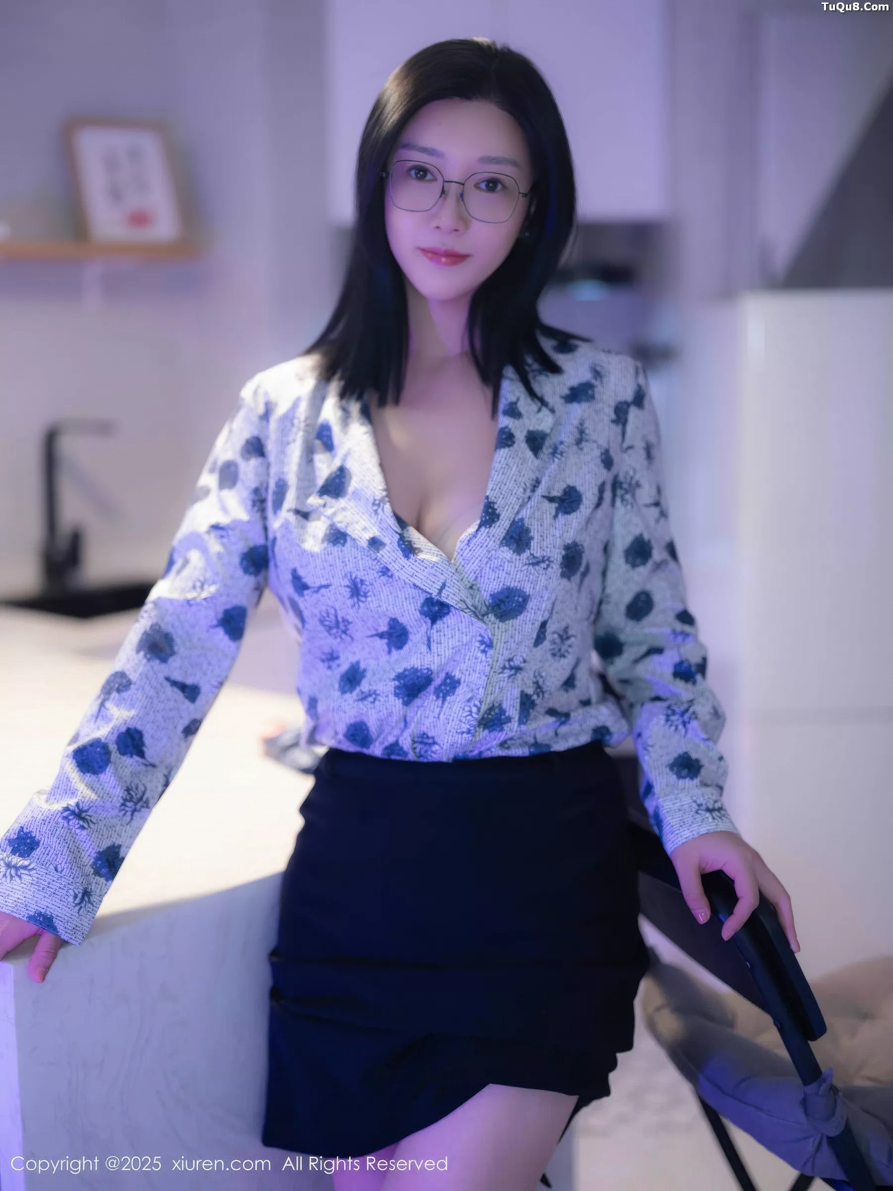 [秀人网] 2025.10.14 No.10866 雅茹老师#[61P]-6