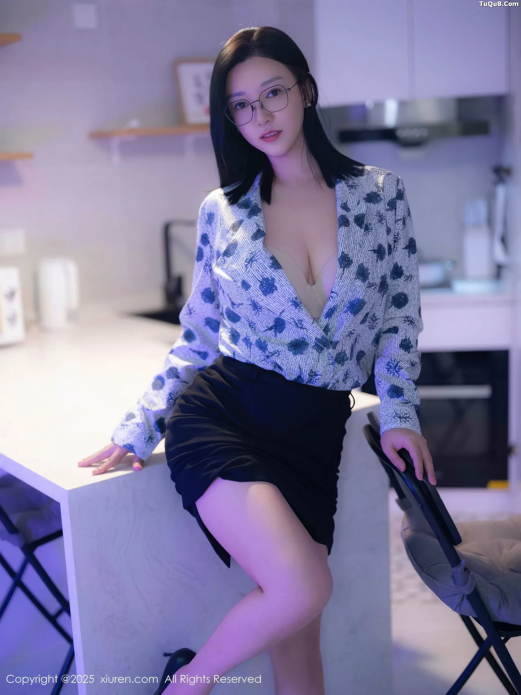 [秀人网] 2025.10.14 No.10866 雅茹老师#[61P]-7