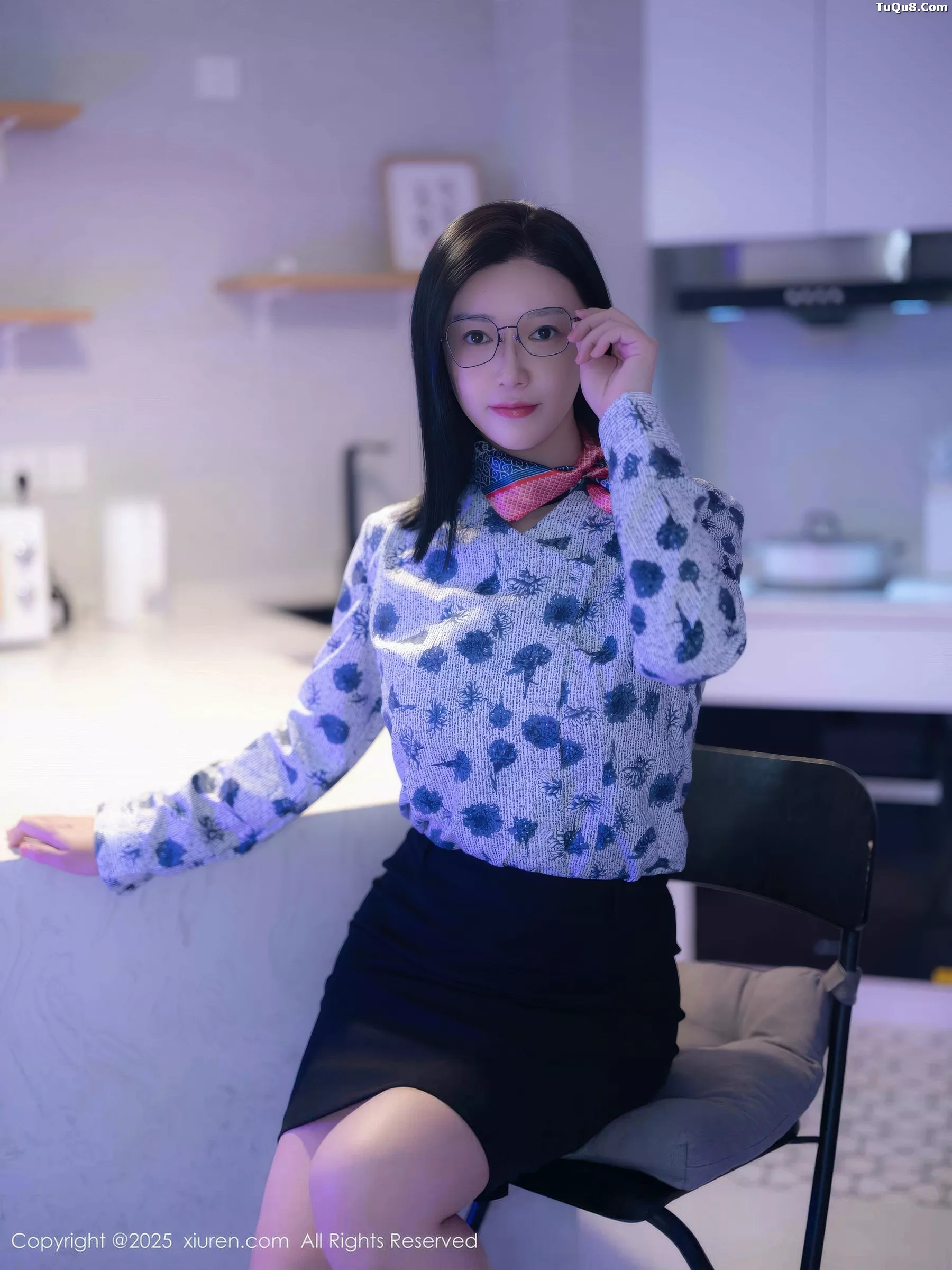 [秀人网] 2025.10.14 No.10866 雅茹老师#[61P]-3