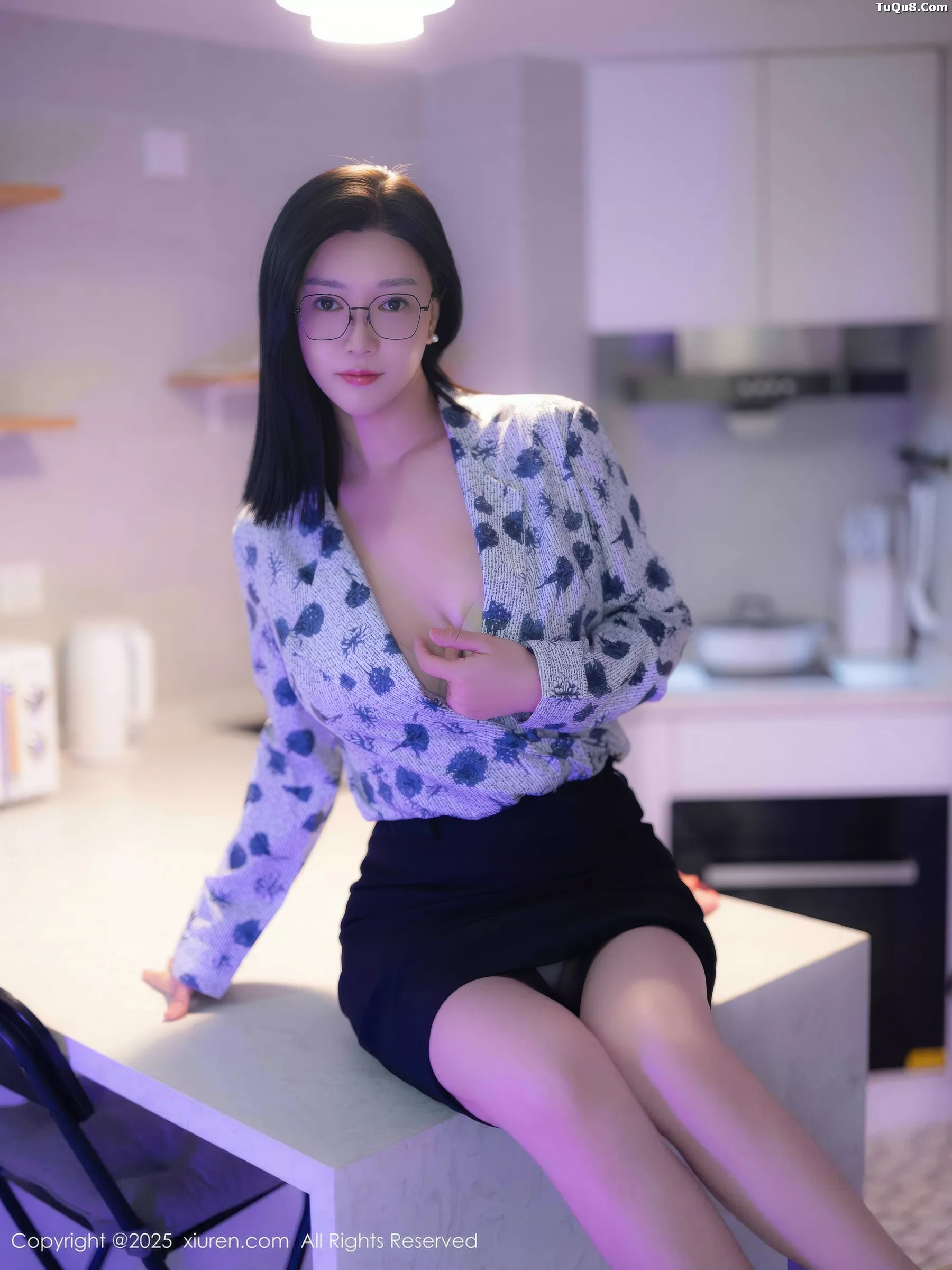 [秀人网] 2025.10.14 No.10866 雅茹老师#[61P]-4