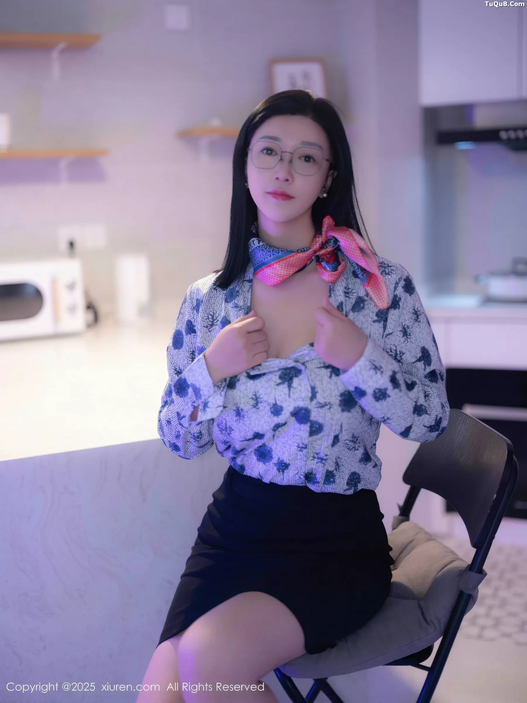 [秀人网] 2025.10.14 No.10866 雅茹老师#[61P]-8