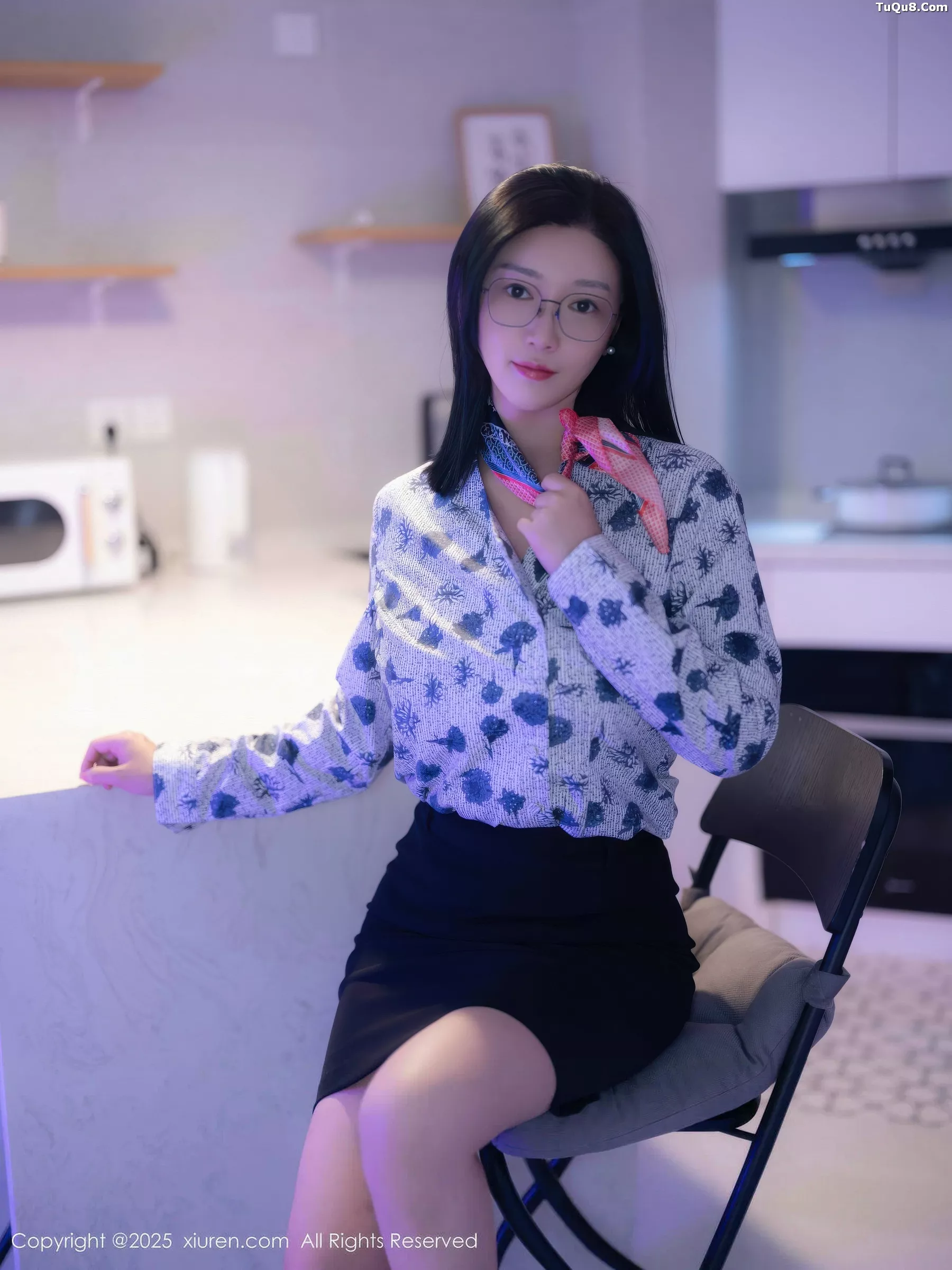 [秀人网] 2025.10.14 No.10866 雅茹老师#[61P]-9