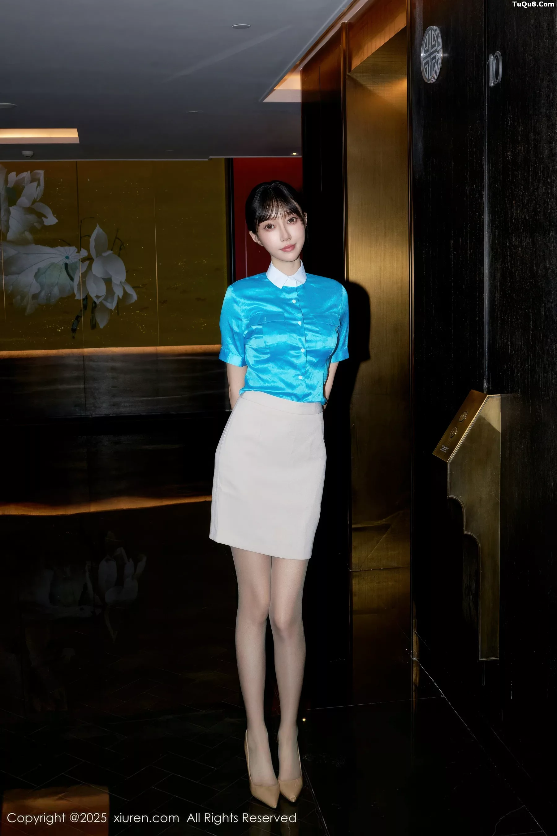 [秀人网] 2025.10.27 No.10914 玥儿玥#[62P]-1