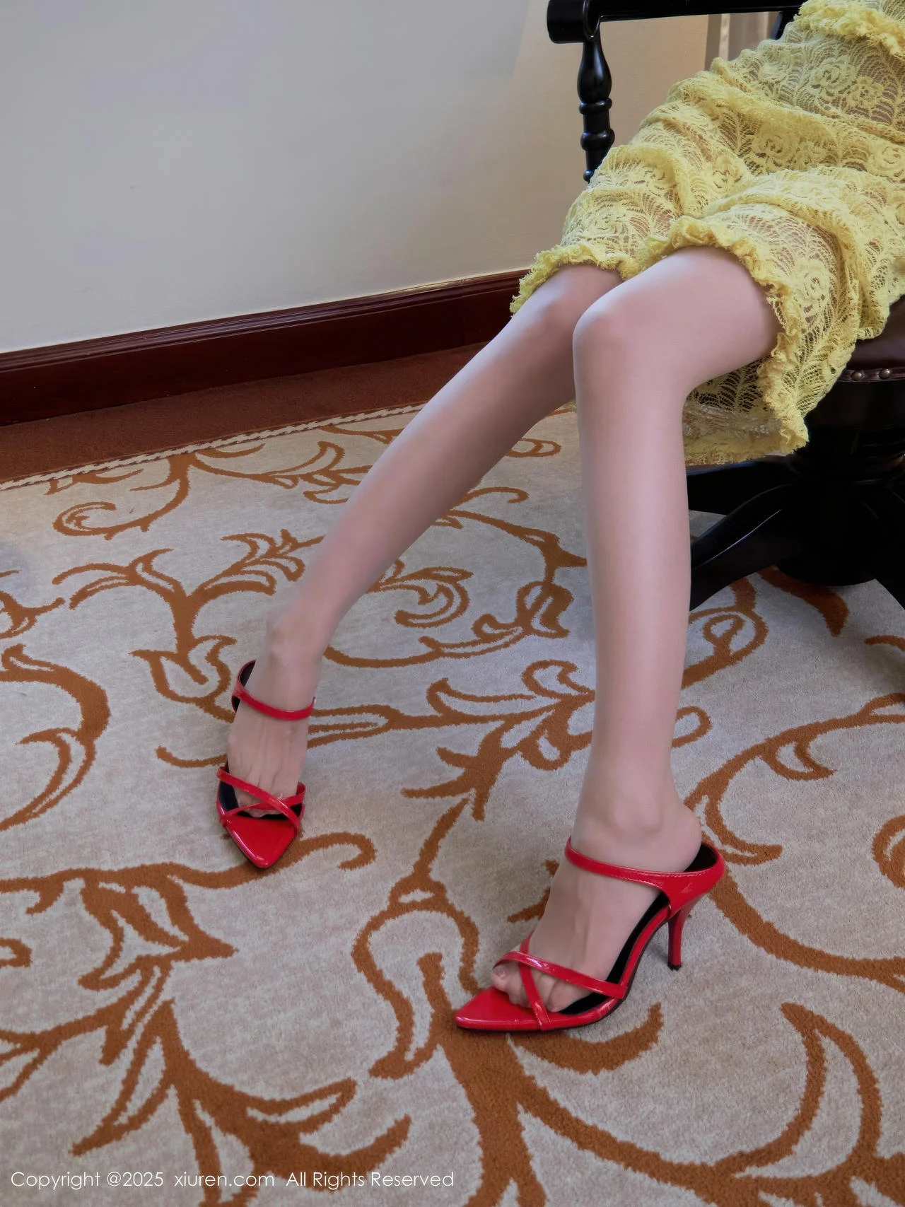 [秀人网] 2025.10.16 No.10879 尹甜甜#[82P]-6