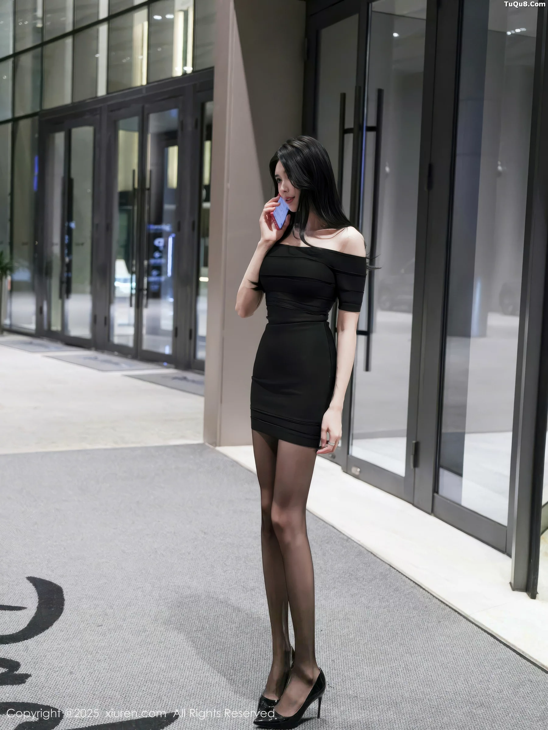 [秀人网] 2025.11.04 No.10942 椰汁糯米姬#[53P]-1