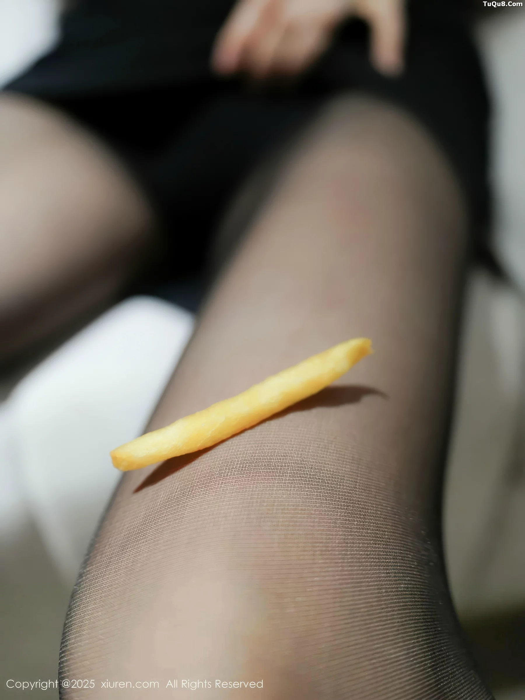 [秀人网] 2025.11.04 No.10942 椰汁糯米姬#[53P]-8