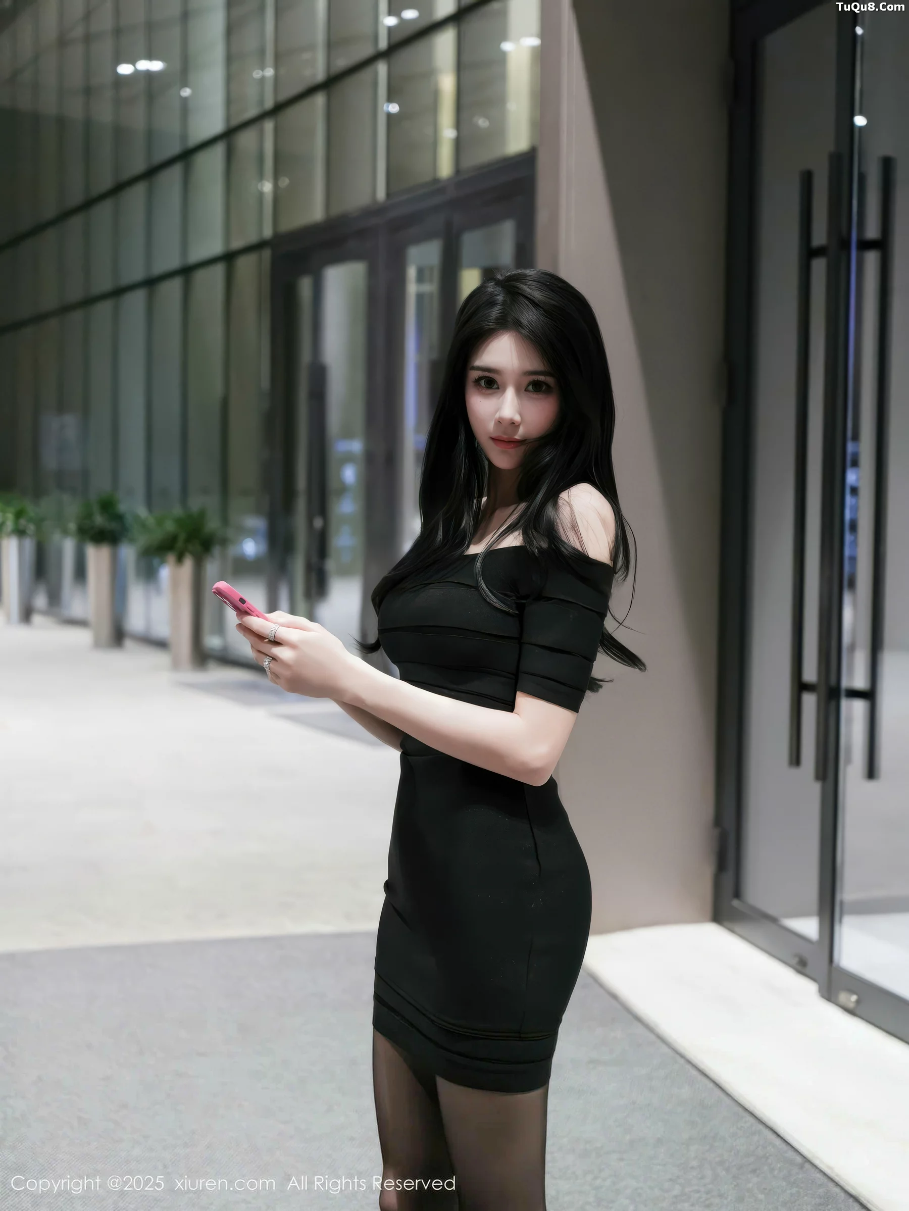 [秀人网] 2025.11.04 No.10942 椰汁糯米姬#[53P]-2