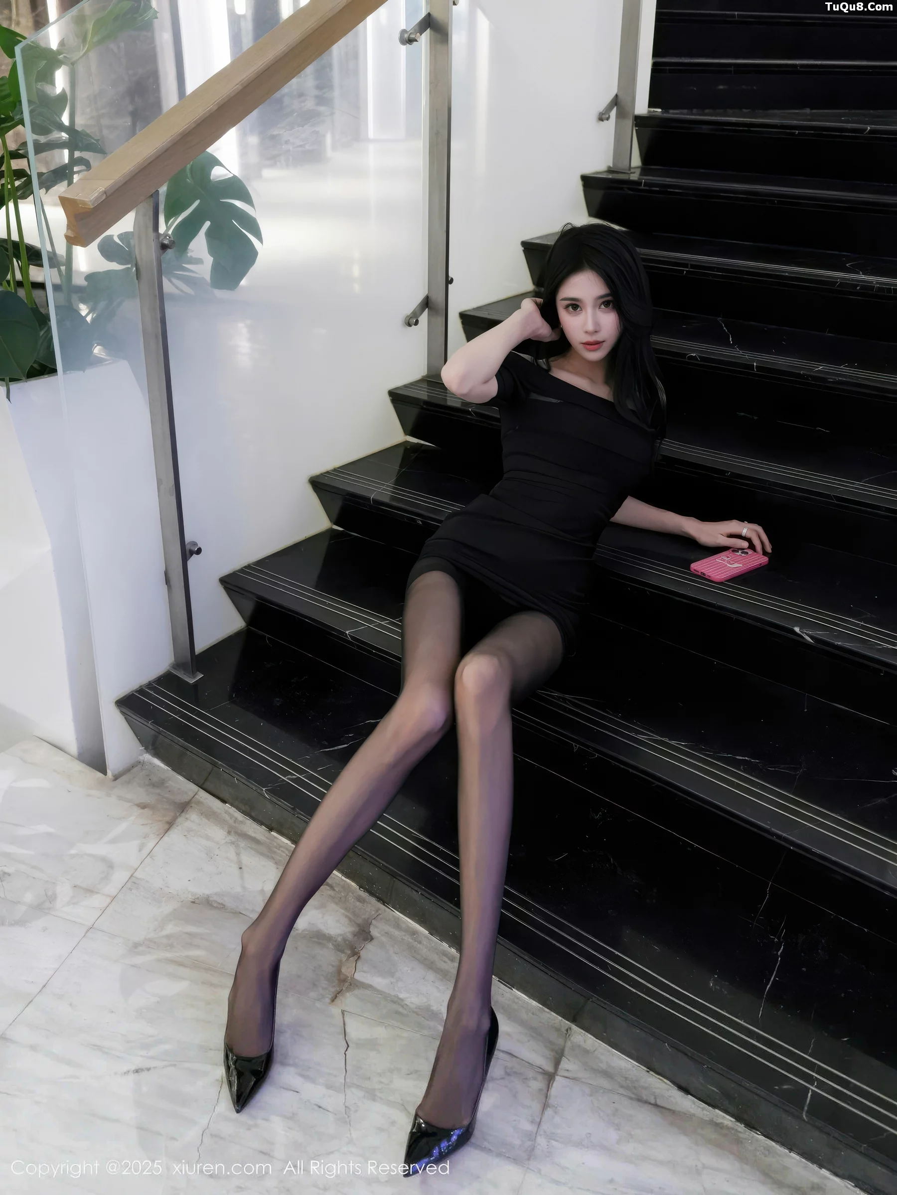 [秀人网] 2025.11.04 No.10942 椰汁糯米姬#[53P]-9