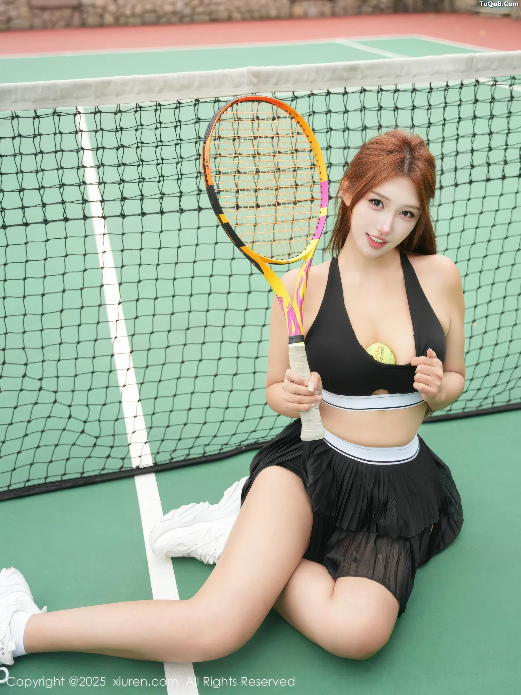 [秀人网] 2025.11.07 No.10964 金允希Yuki 模特合集#[68P]-2