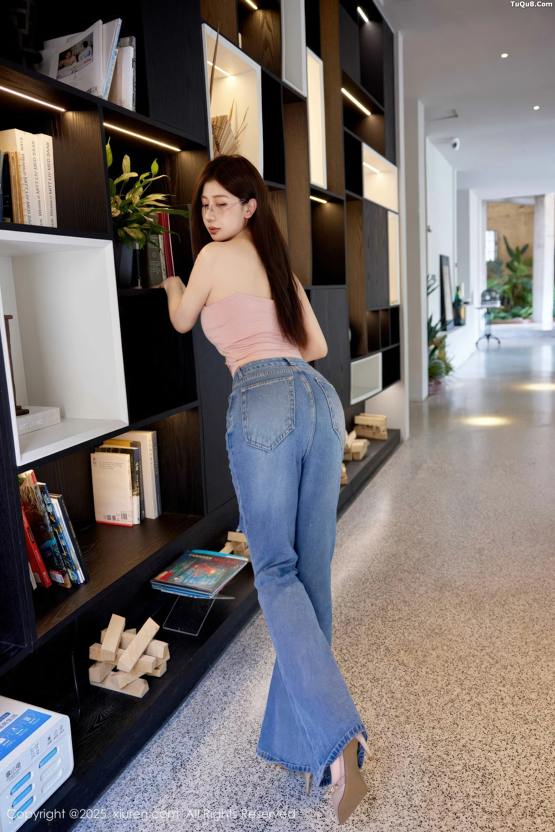 [秀人网] 2025.11.13 No.10983 尹甜甜#[83P]-1