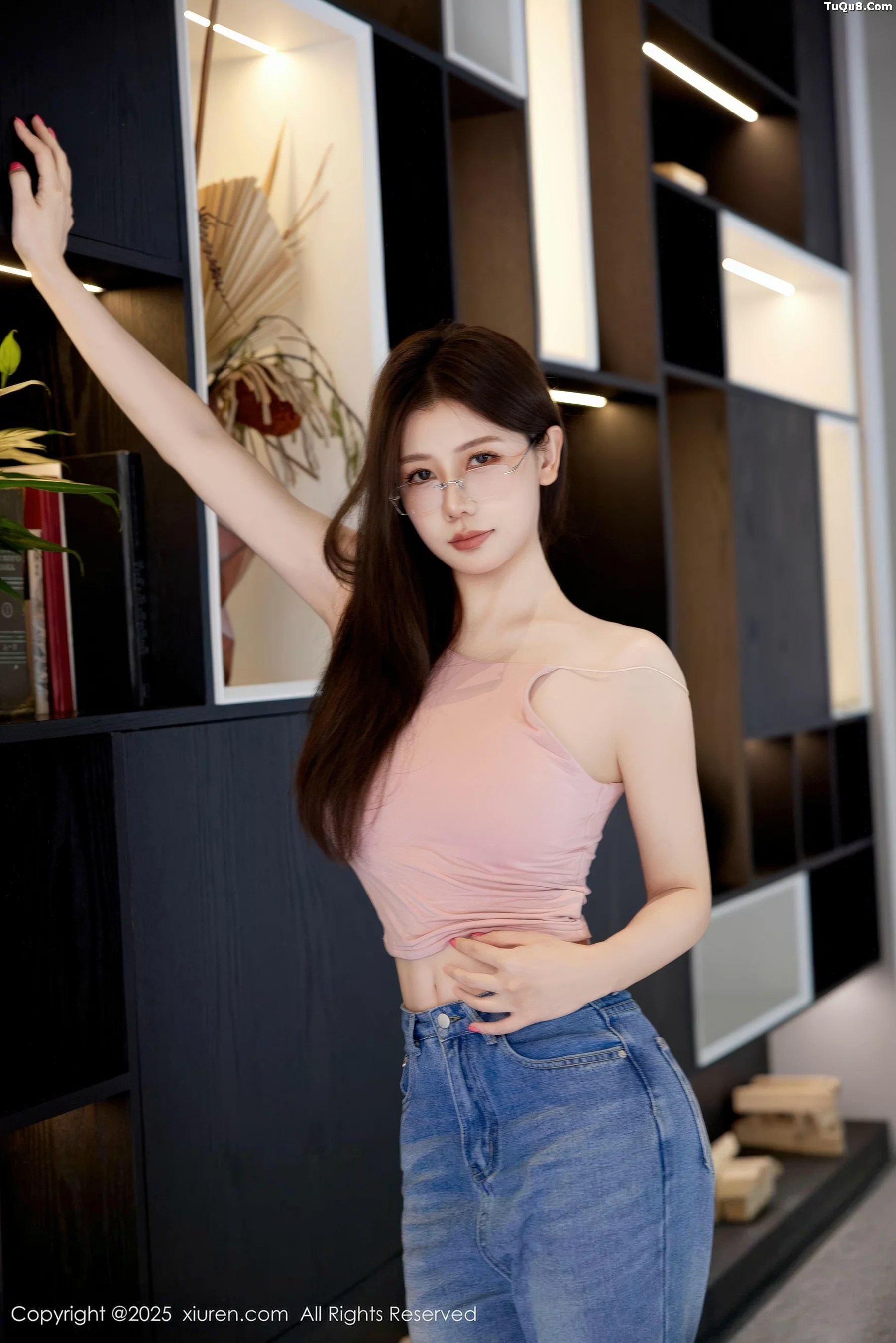 [秀人网] 2025.11.13 No.10983 尹甜甜#[83P]-4