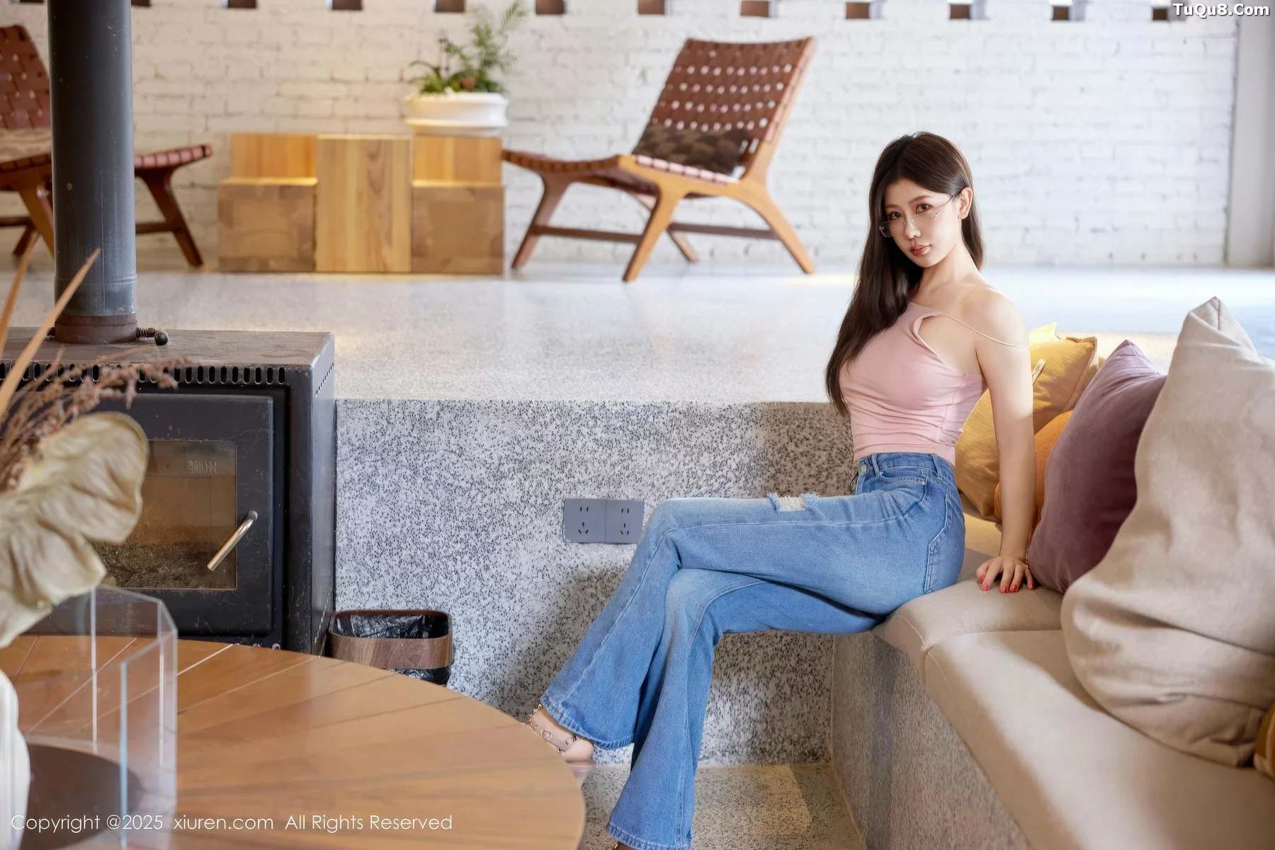 [秀人网] 2025.11.13 No.10983 尹甜甜#[83P]-6