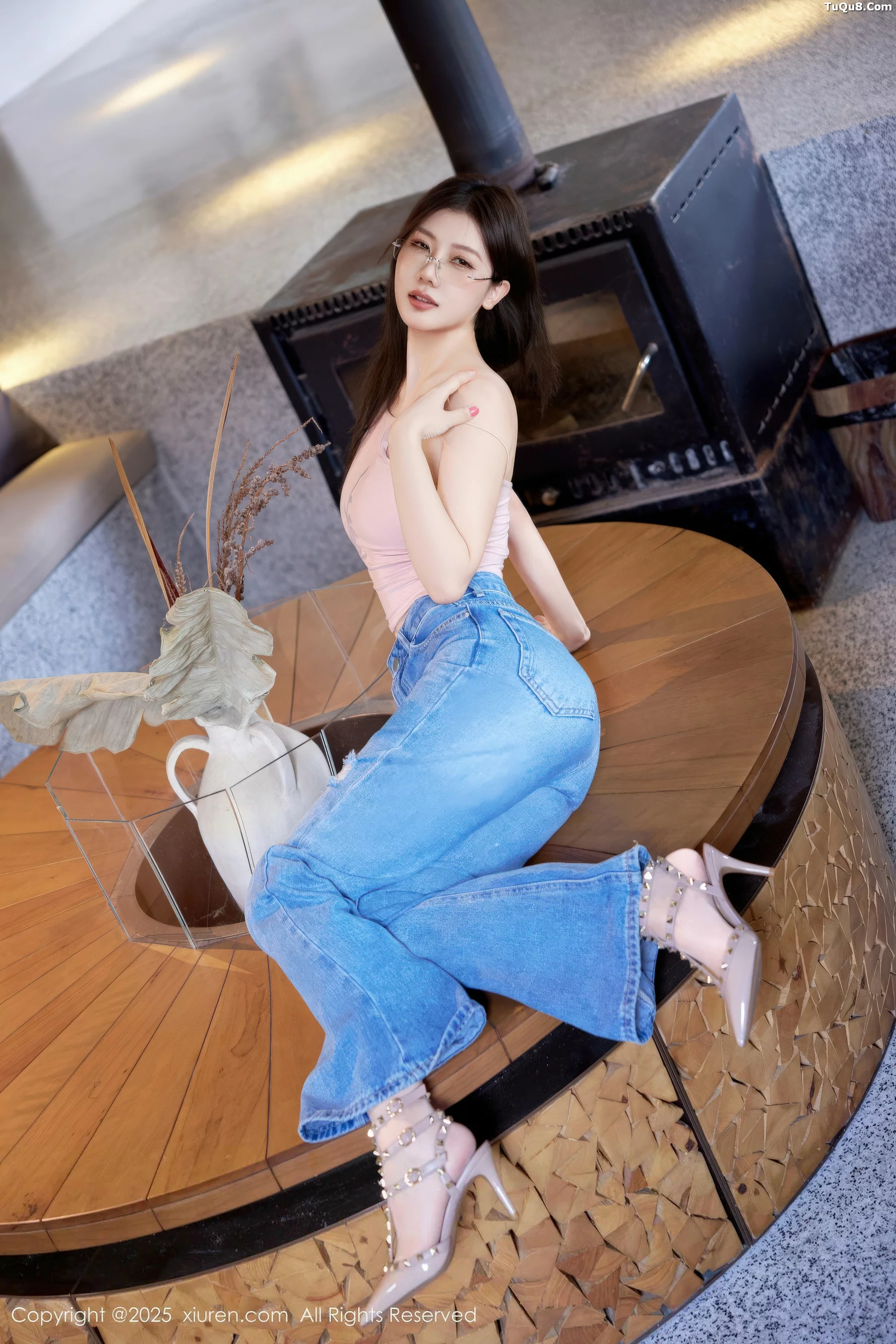 [秀人网] 2025.11.13 No.10983 尹甜甜#[83P]-8