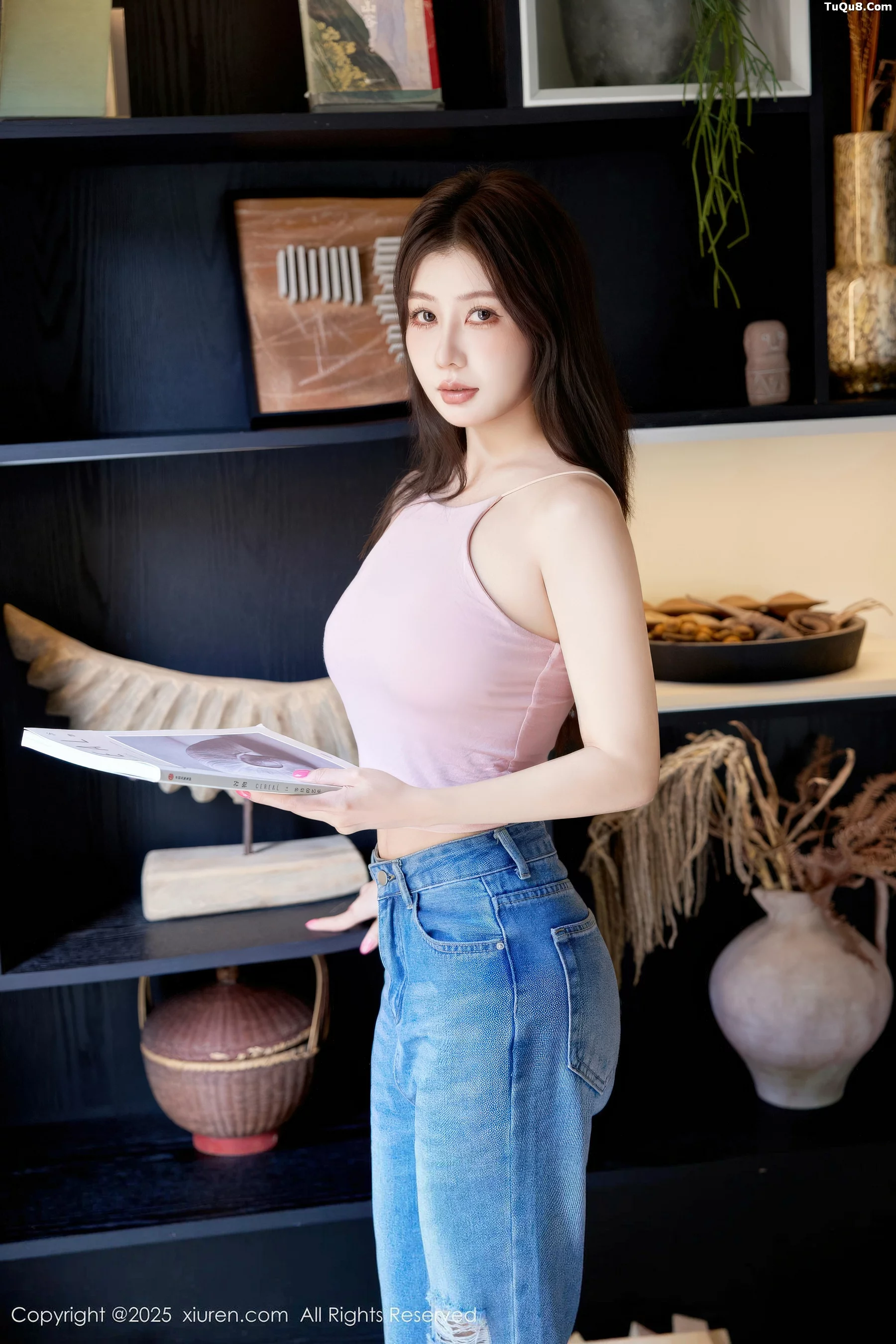 [秀人网] 2025.11.13 No.10983 尹甜甜#[83P]-3