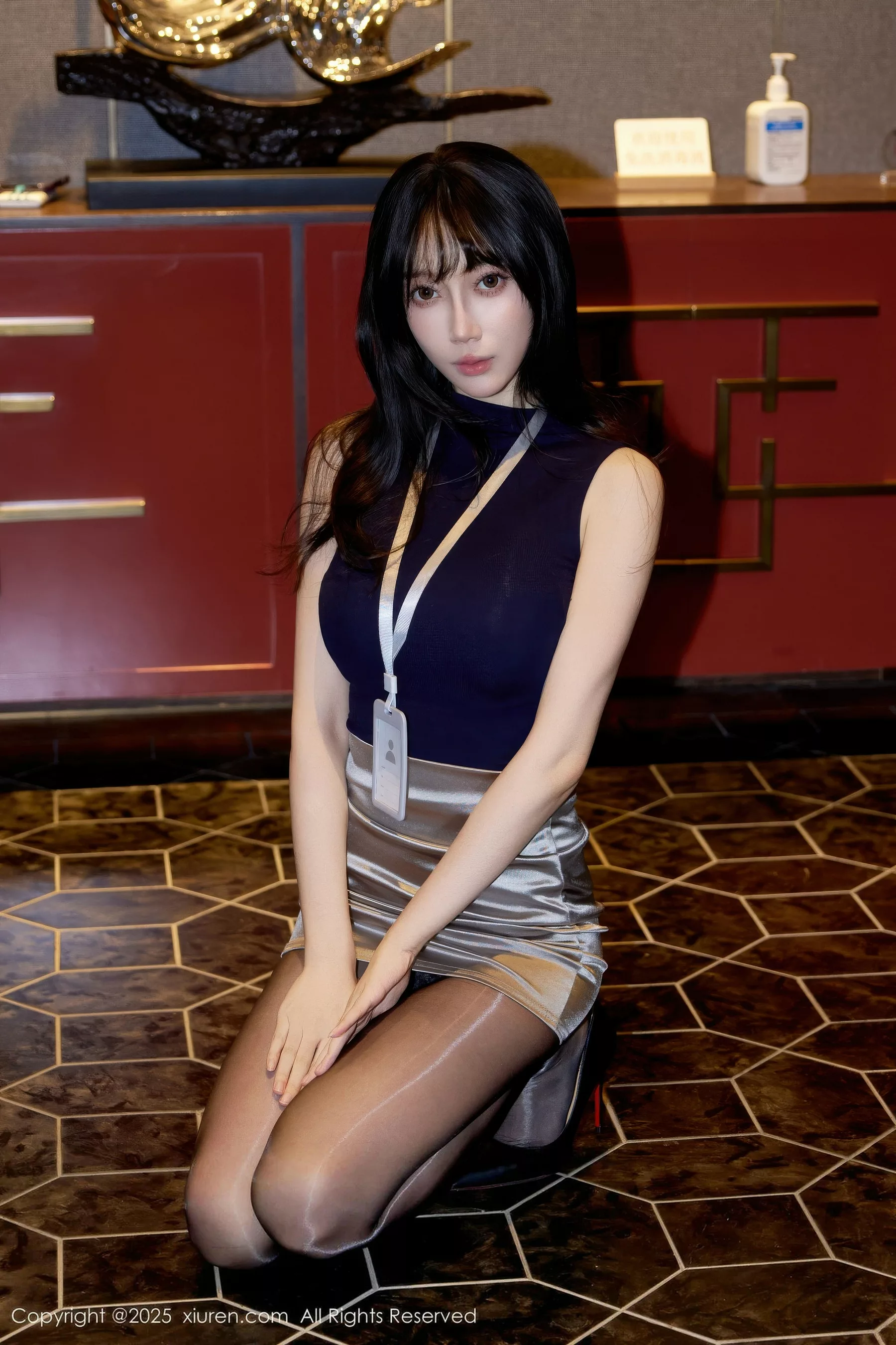 [秀人网] 2025.10.20 No.10890 玥儿玥#[72P]-3