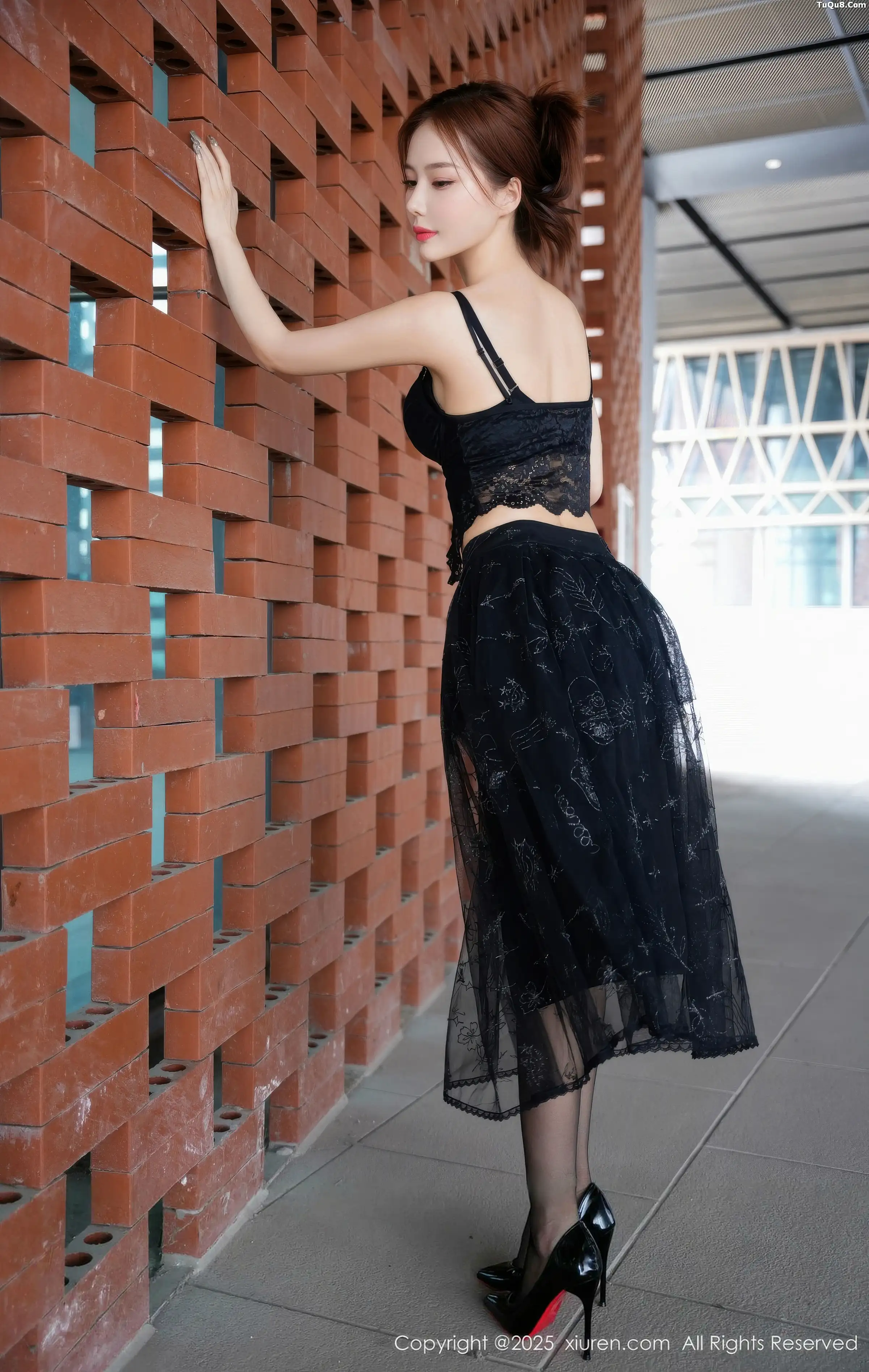 [秀人网] 2025.11.21 No.11016 白芷yy#[79P]-5