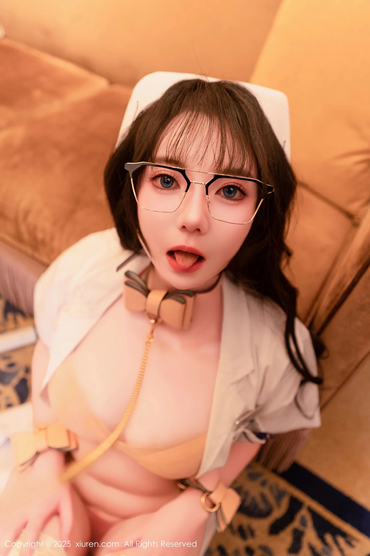 [秀人网] 2025.04.14 No.10152 软情#[91P]-3