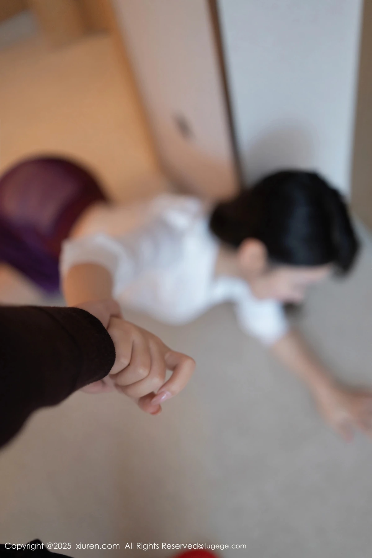 [秀人网] 2025.05.06 No.10238 唐安琪#[81P]-1